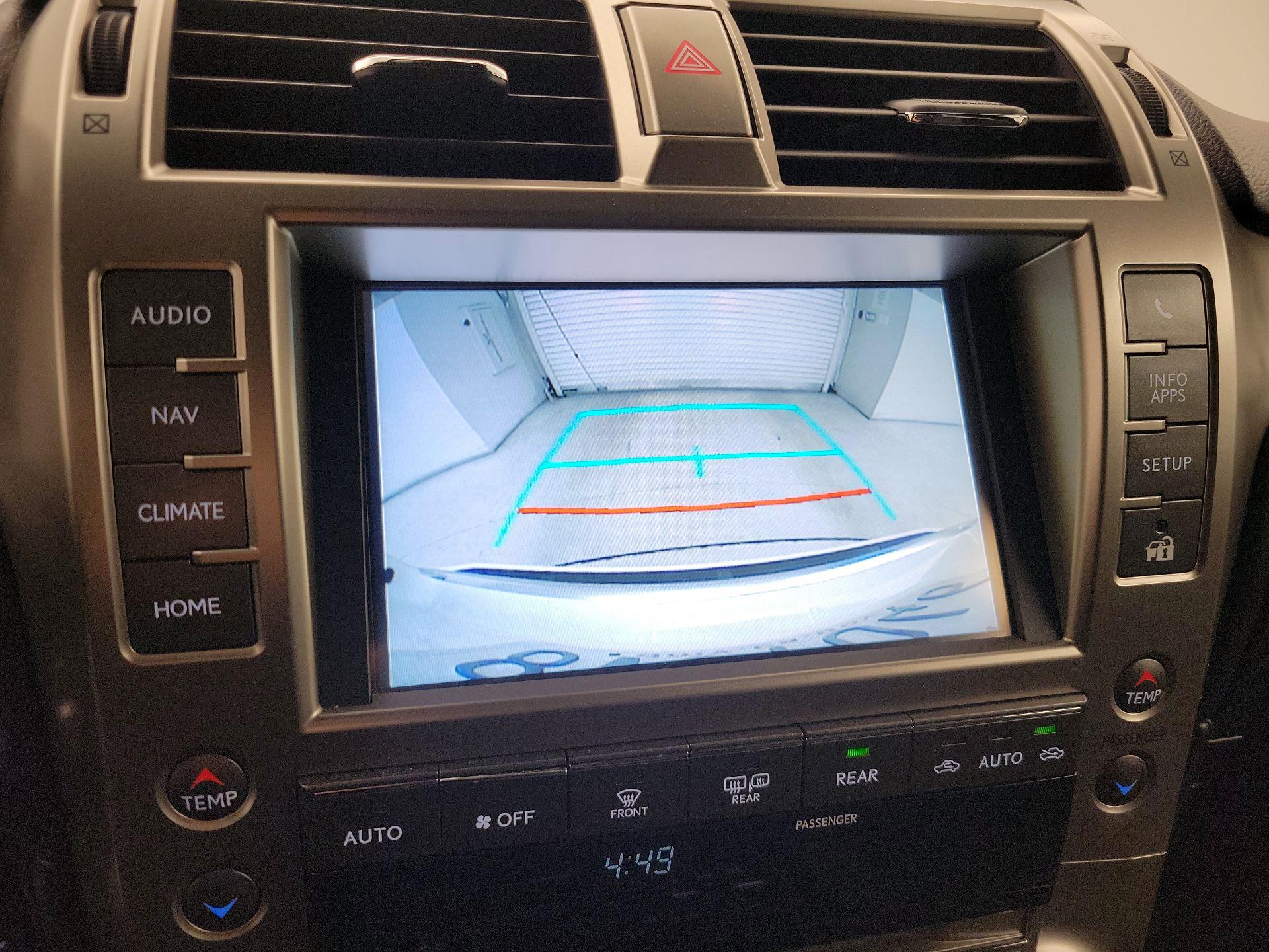 Thumbnail: 2021 Lexus GX - 15