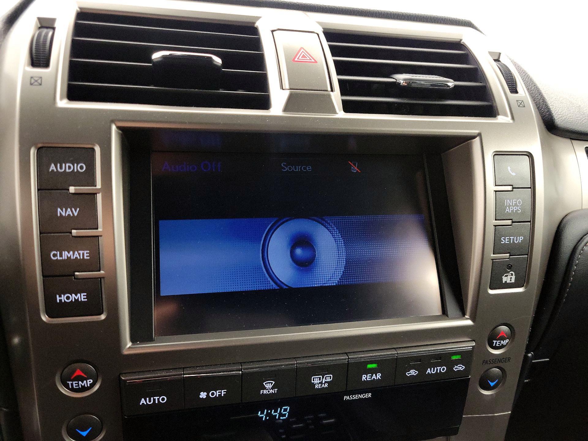 Thumbnail: 2021 Lexus GX - 16