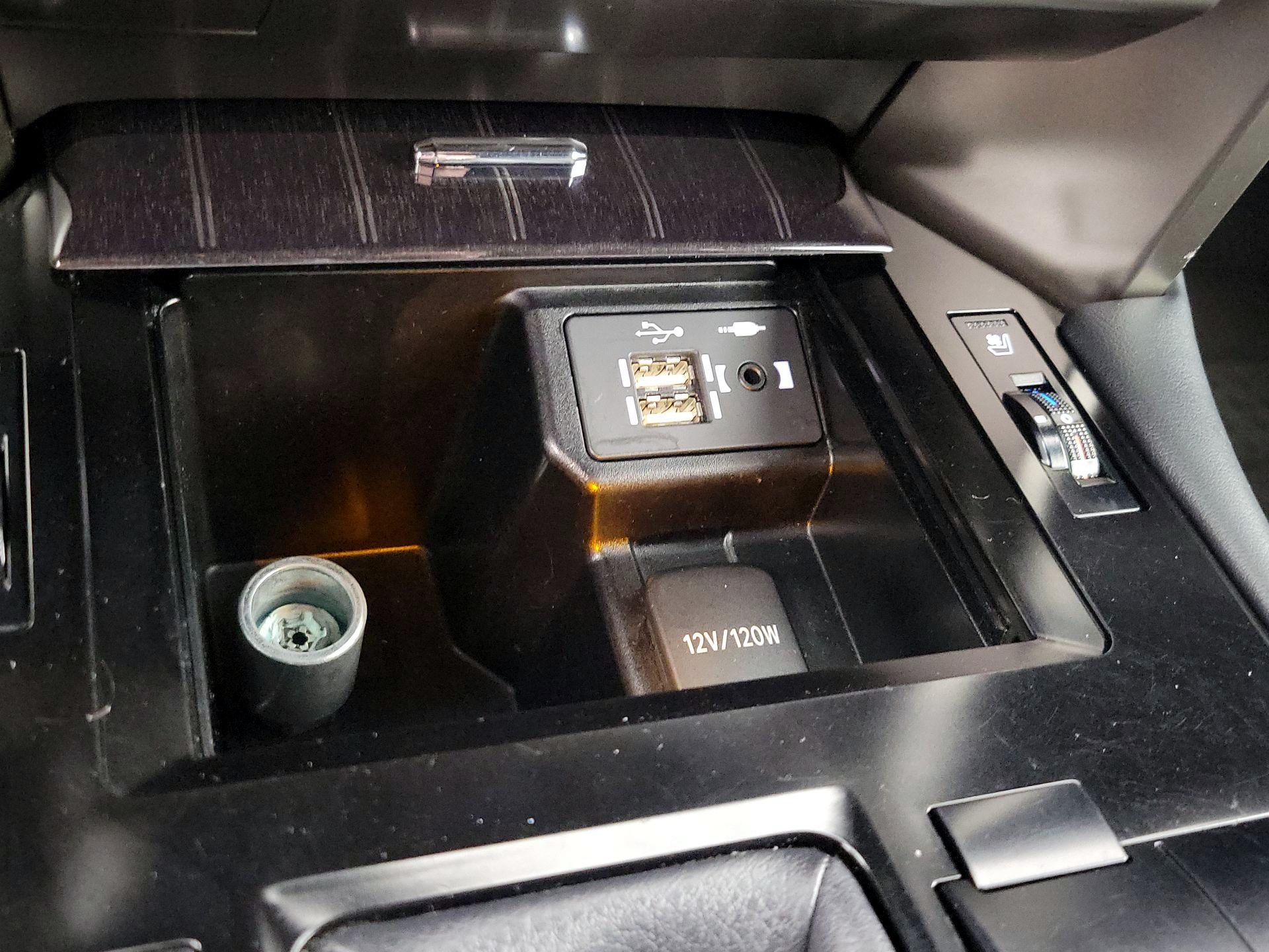 Thumbnail: 2021 Lexus GX - 19