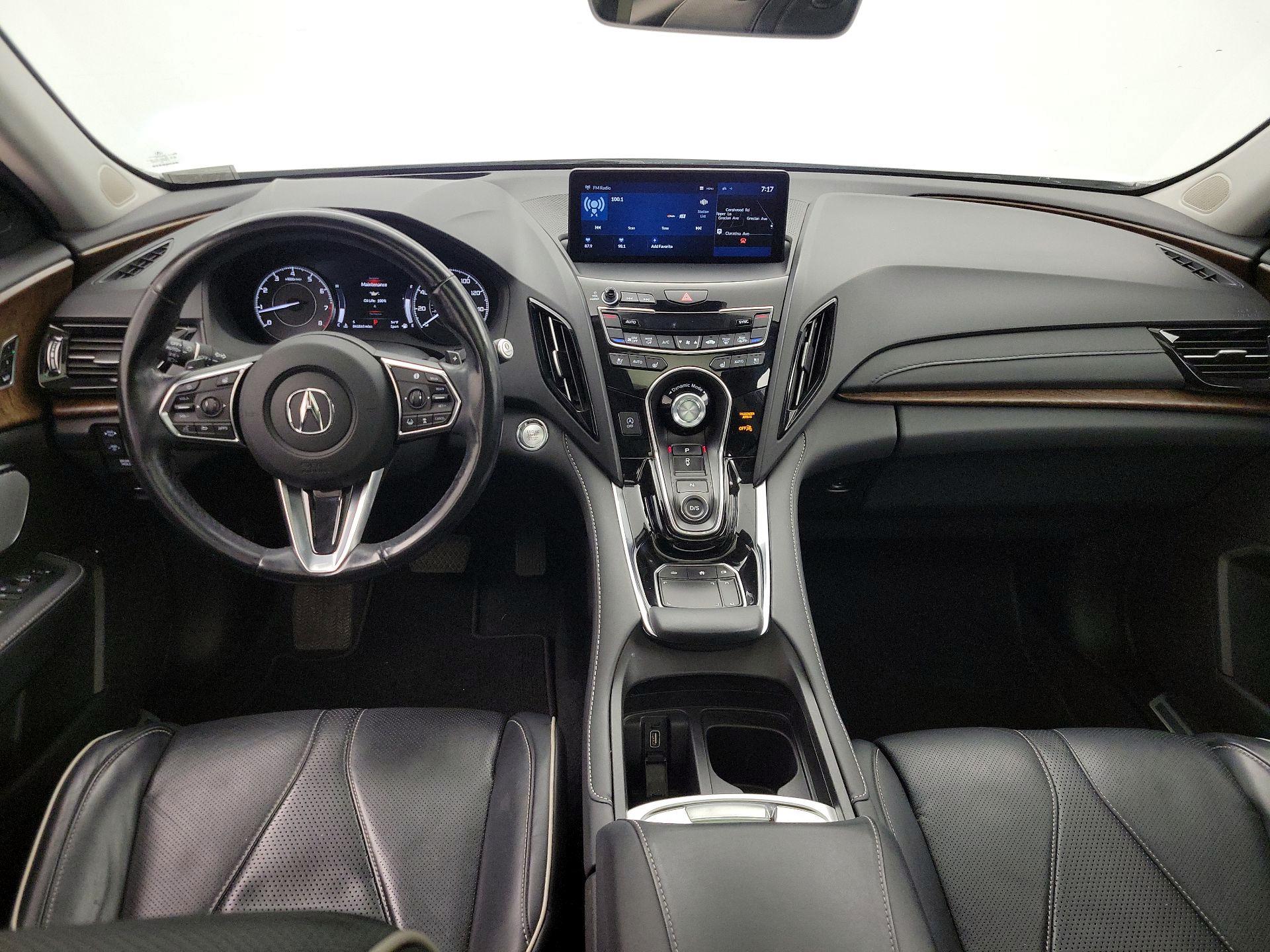 Thumbnail: 2020 Acura RDX - 9