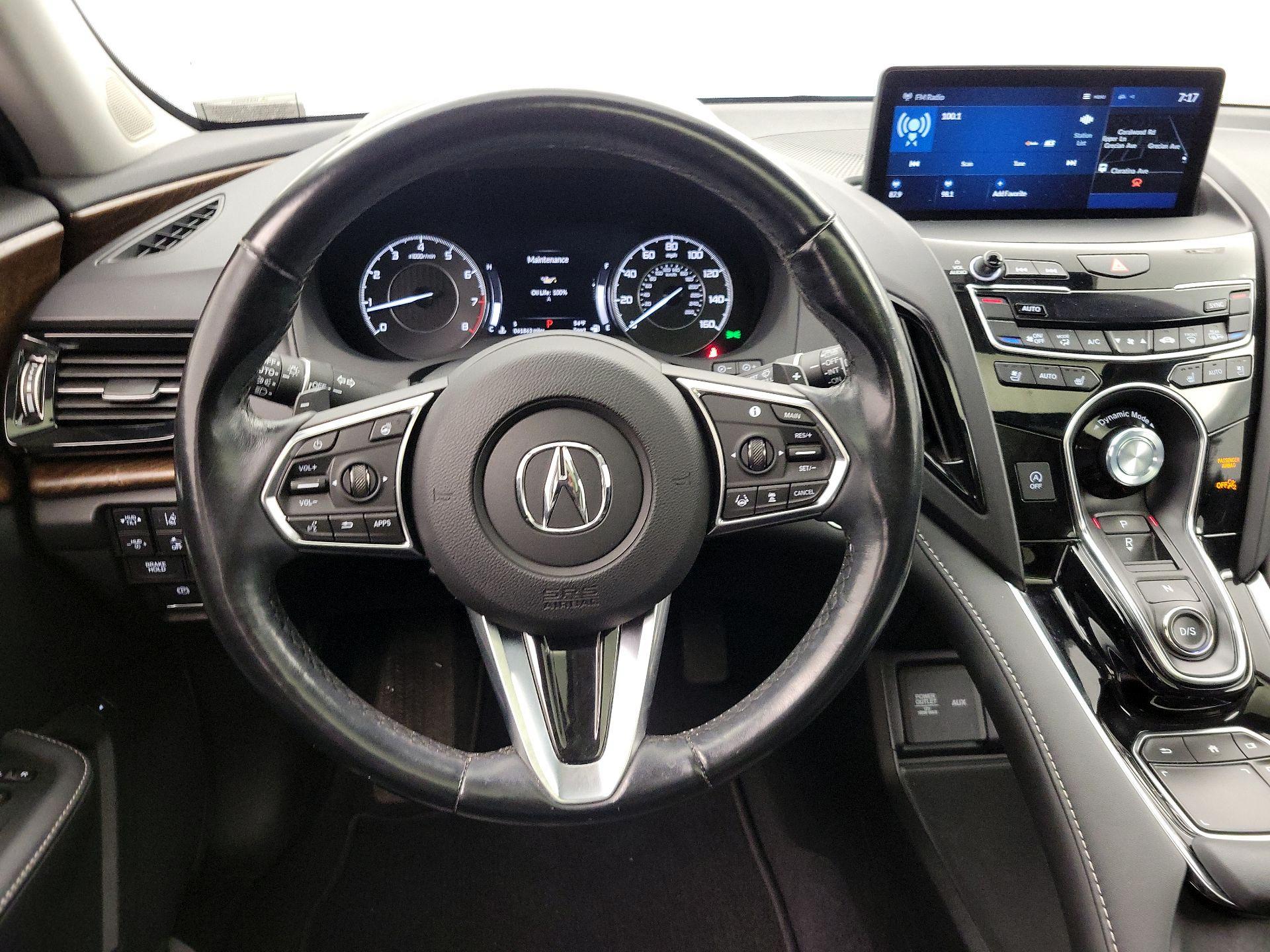 Thumbnail: 2020 Acura RDX - 10