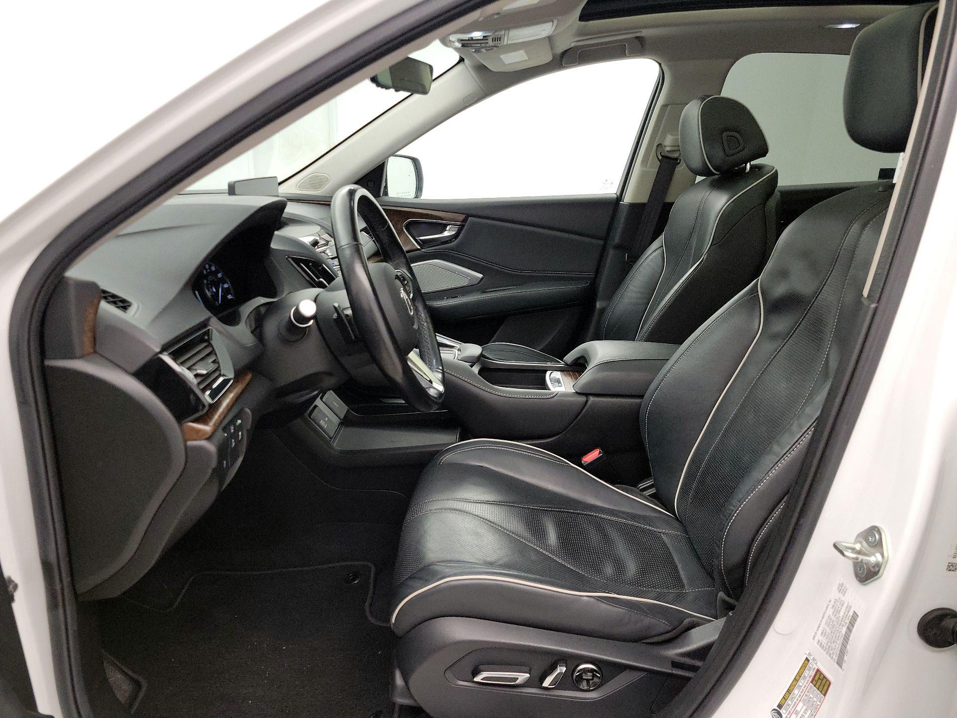 Thumbnail: 2020 Acura RDX - 11