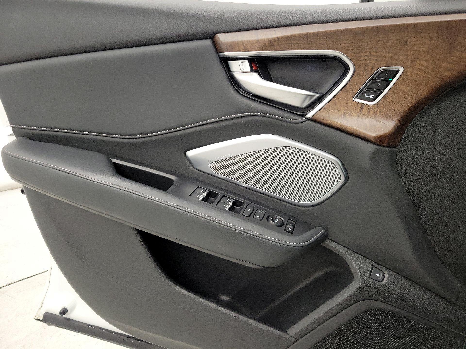 Thumbnail: 2020 Acura RDX - 12