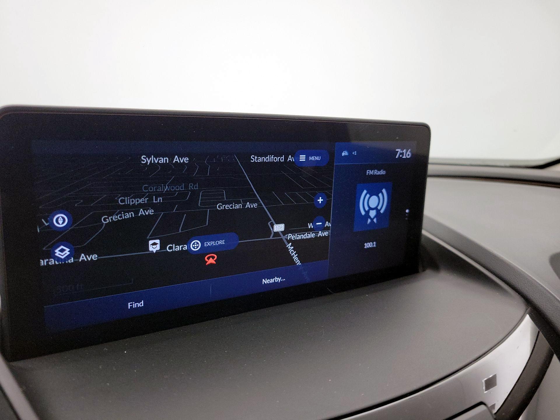 Thumbnail: 2020 Acura RDX - 14