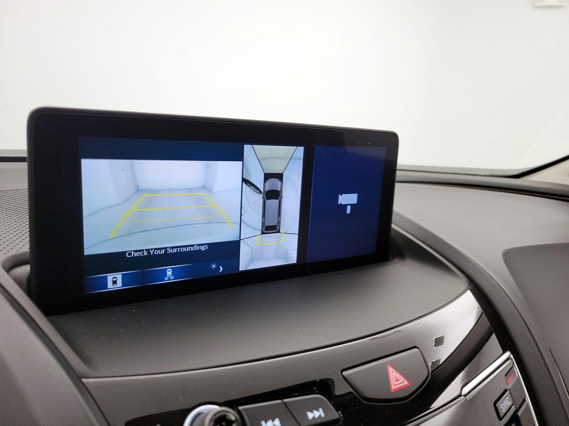 Thumbnail: 2020 Acura RDX - 15