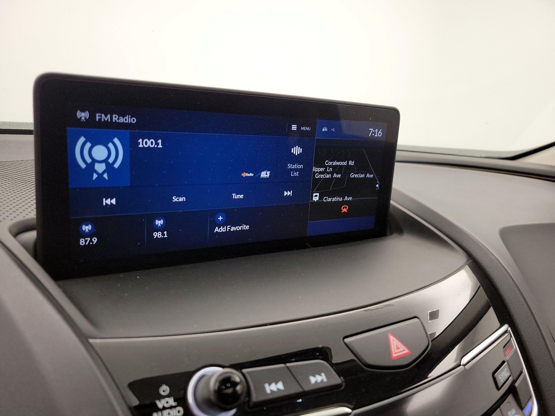 Thumbnail: 2020 Acura RDX - 16