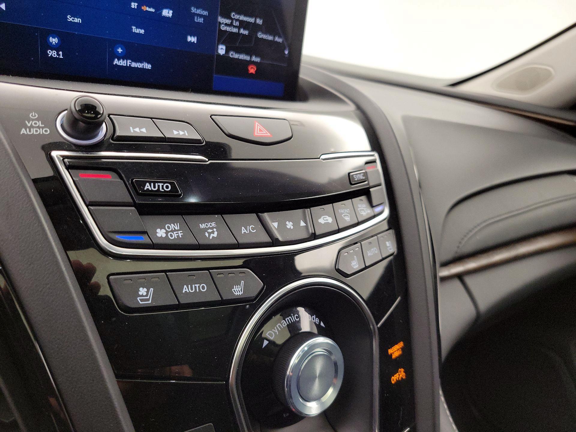 Thumbnail: 2020 Acura RDX - 17