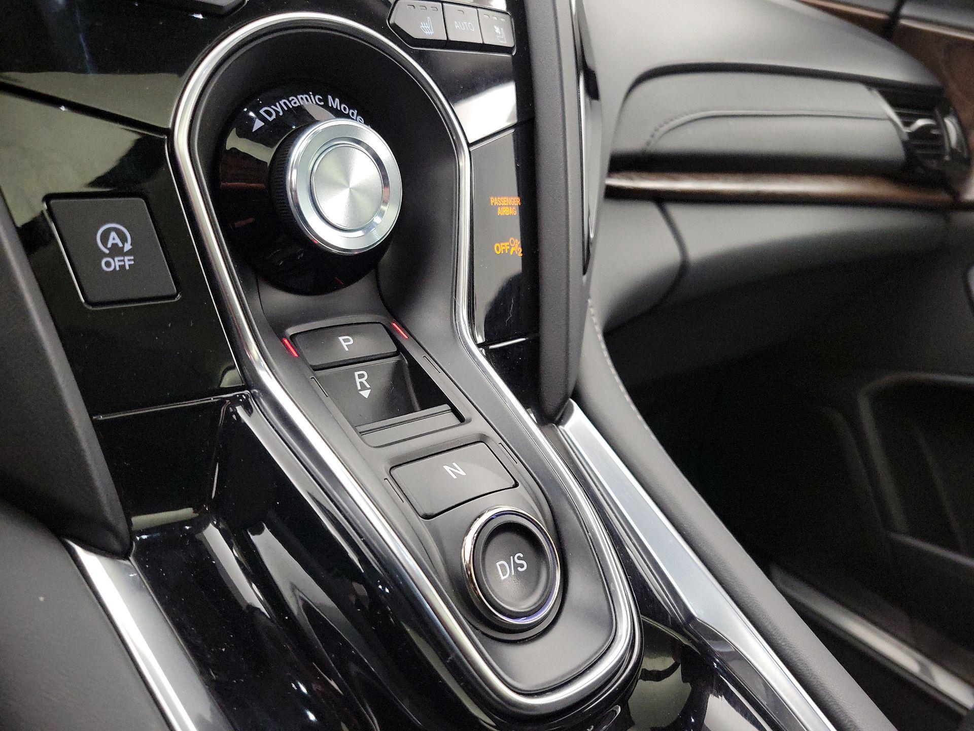 Thumbnail: 2020 Acura RDX - 18