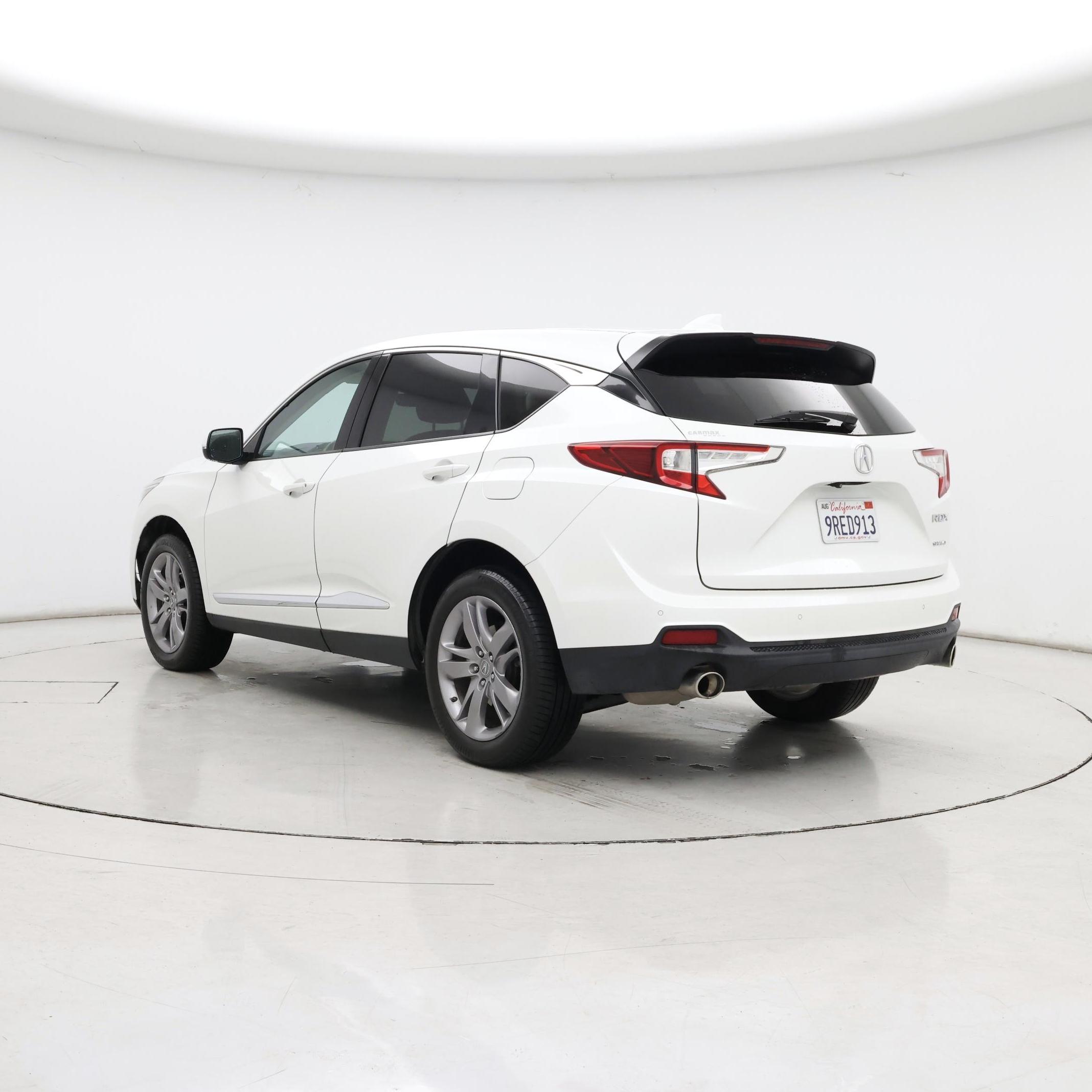 Thumbnail: 2020 Acura RDX - 2