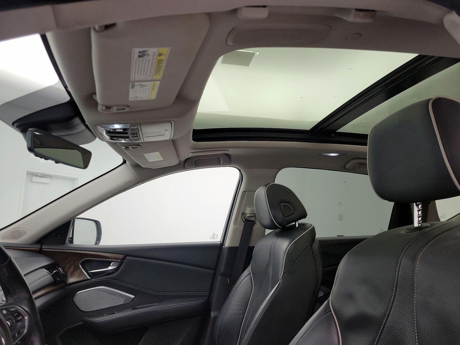 Thumbnail: 2020 Acura RDX - 20