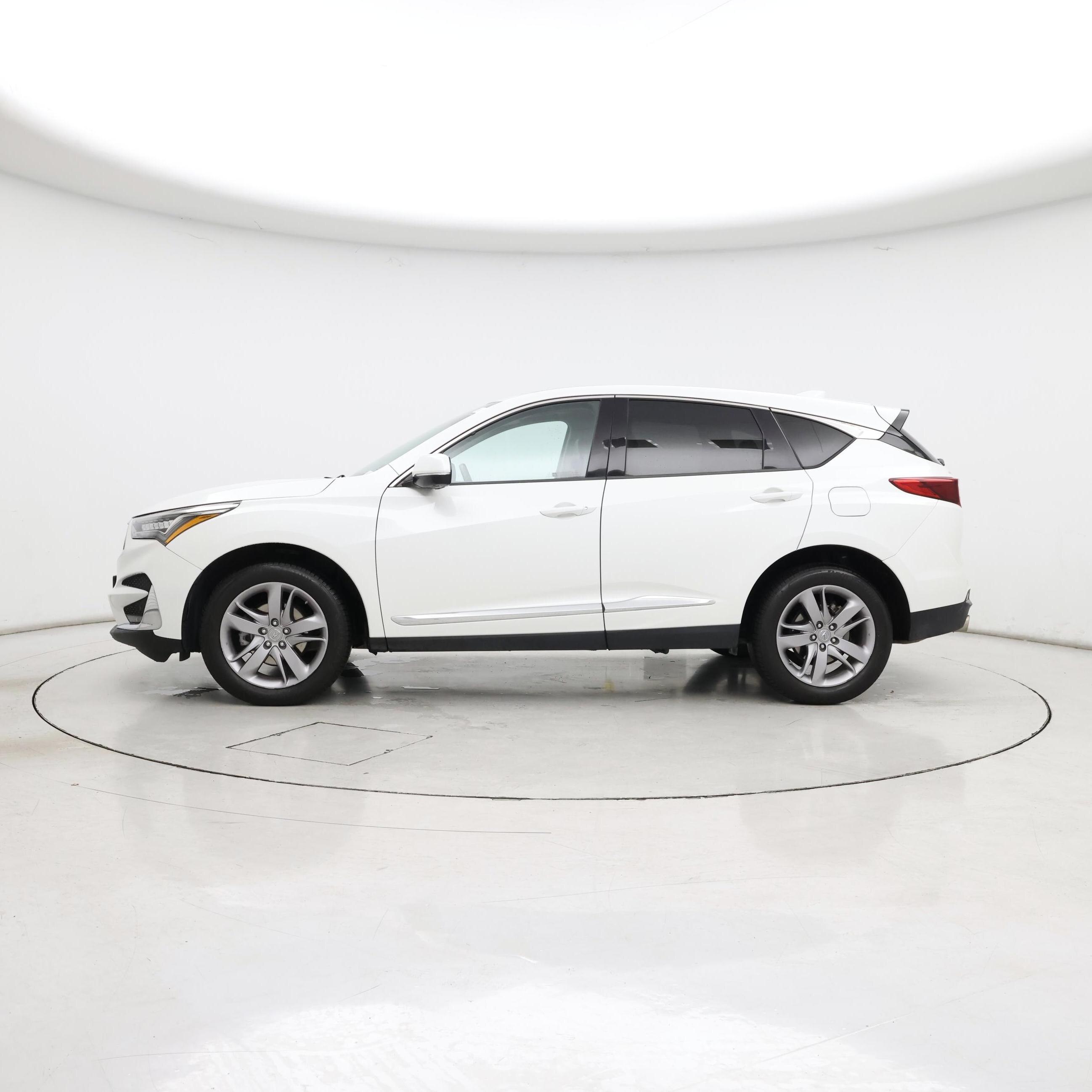 Thumbnail: 2020 Acura RDX - 3