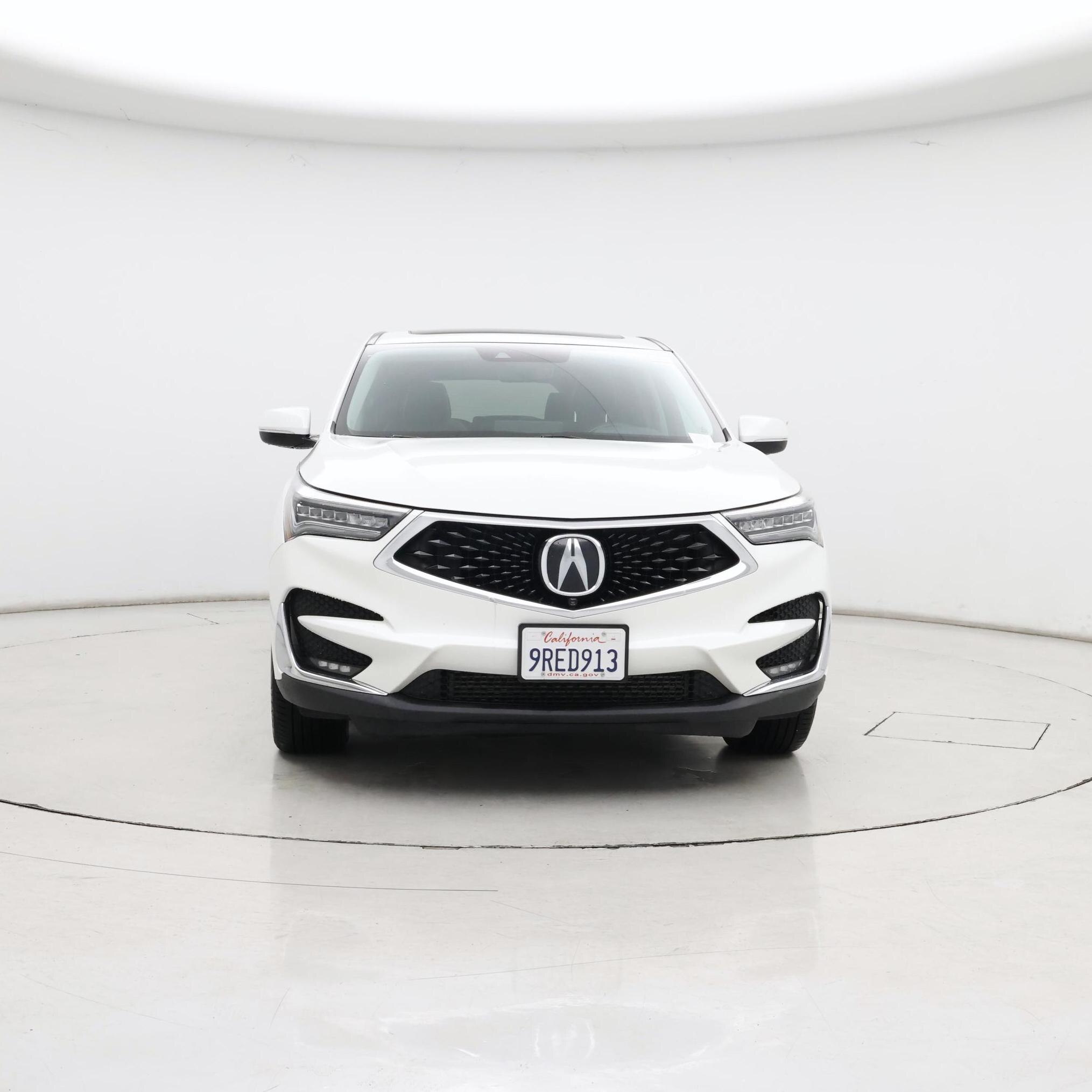 Thumbnail: 2020 Acura RDX - 5