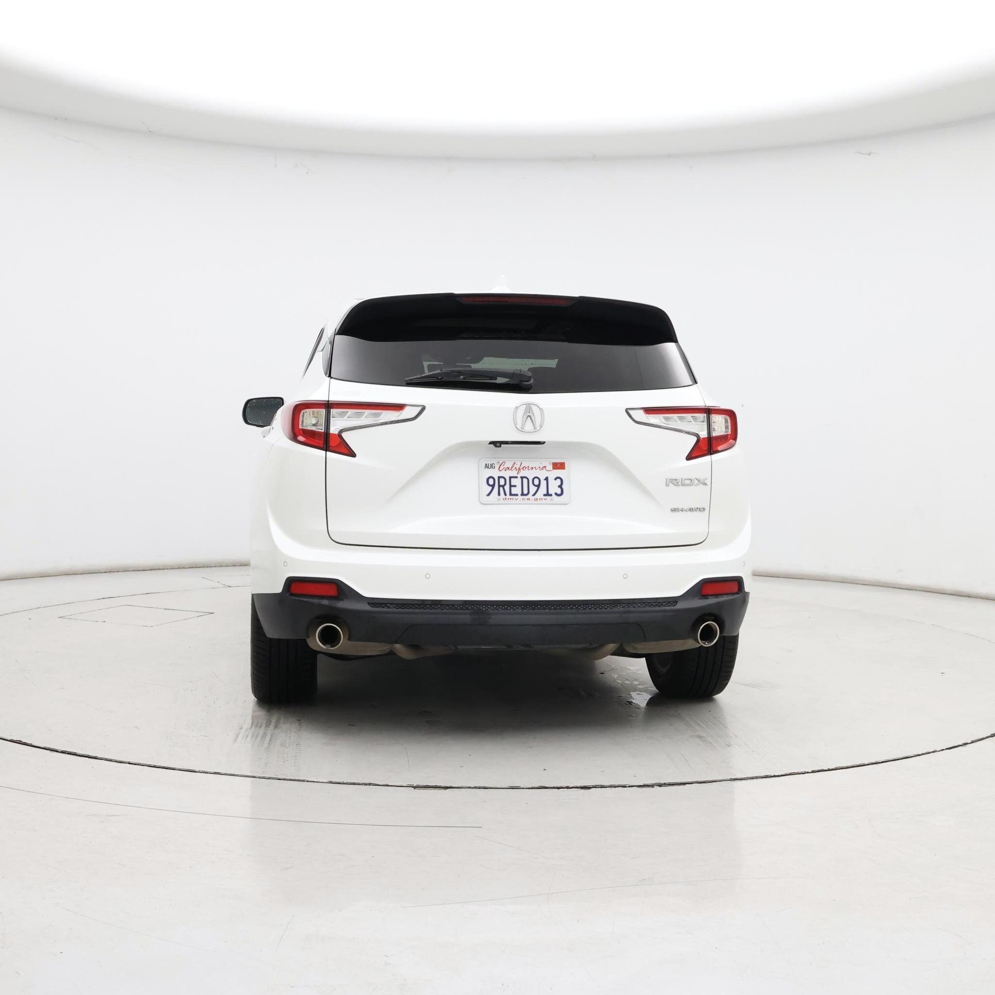 Thumbnail: 2020 Acura RDX - 6