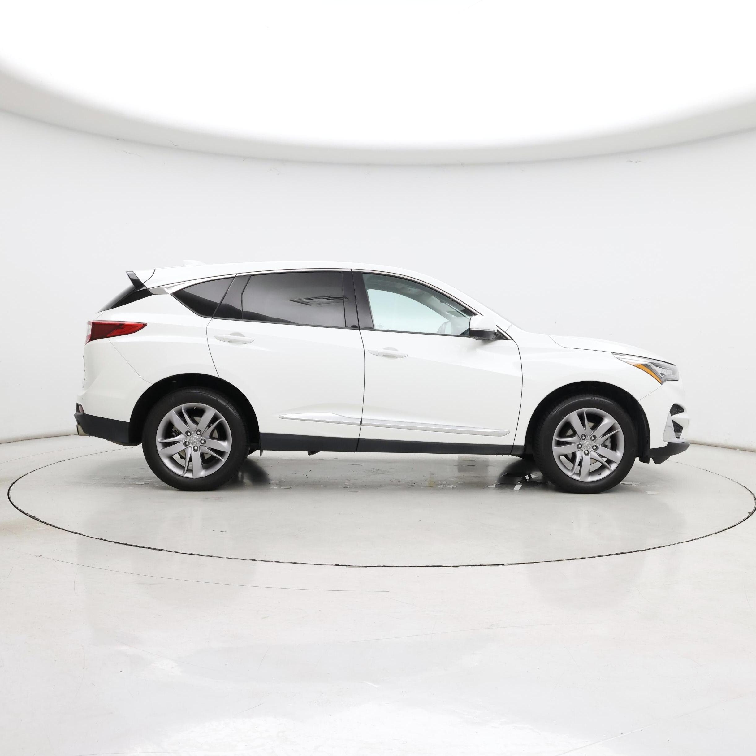 Thumbnail: 2020 Acura RDX - 7