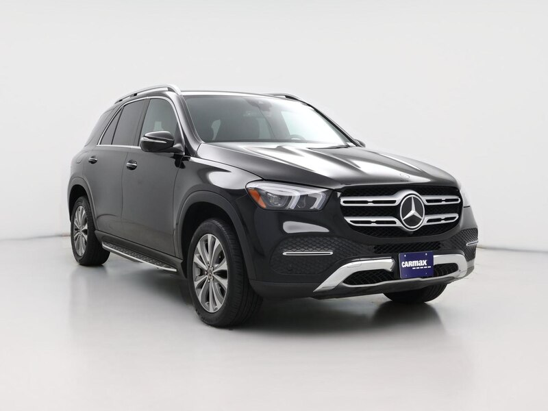 2020 Mercedes-Benz GLE350 null