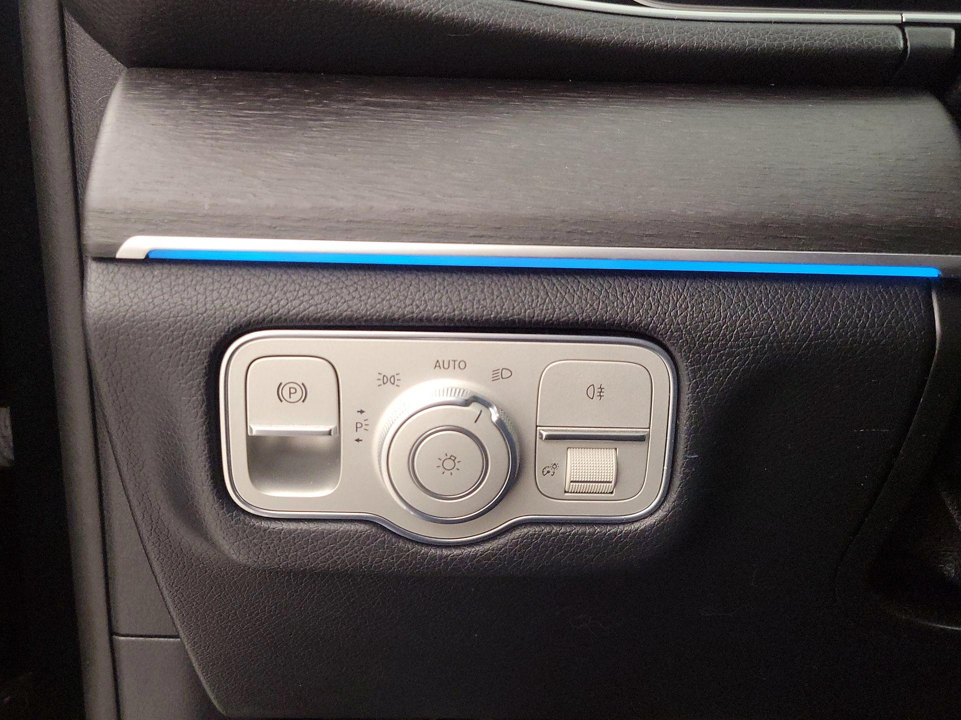 Thumbnail: 2020 Mercedes-Benz GLE - 13