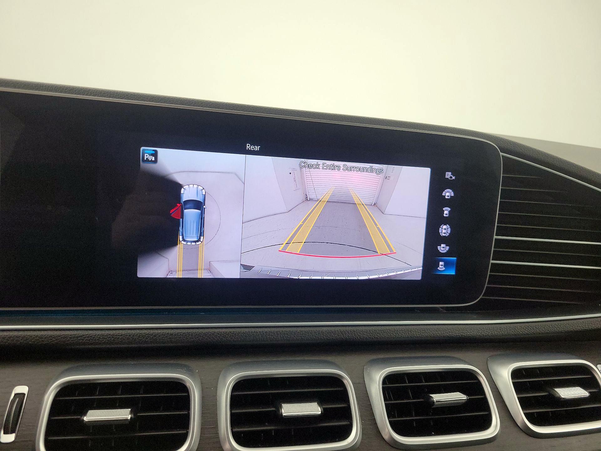 Thumbnail: 2020 Mercedes-Benz GLE - 15