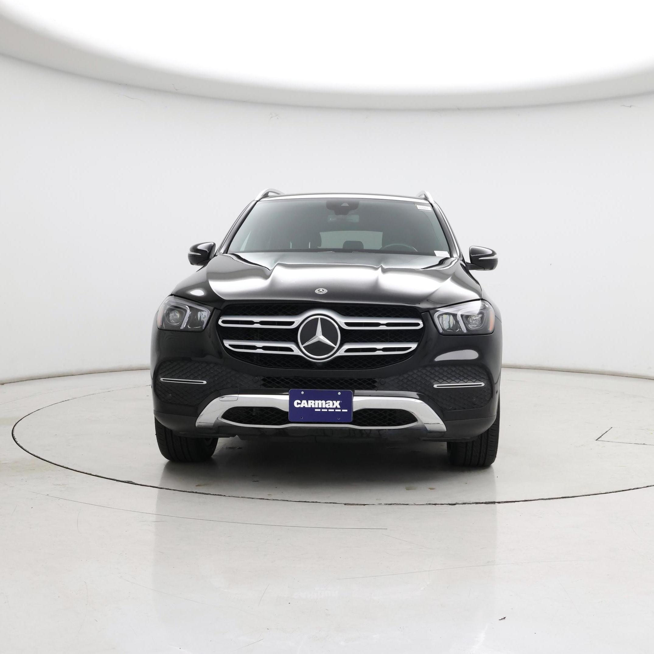 Thumbnail: 2020 Mercedes-Benz GLE - 5