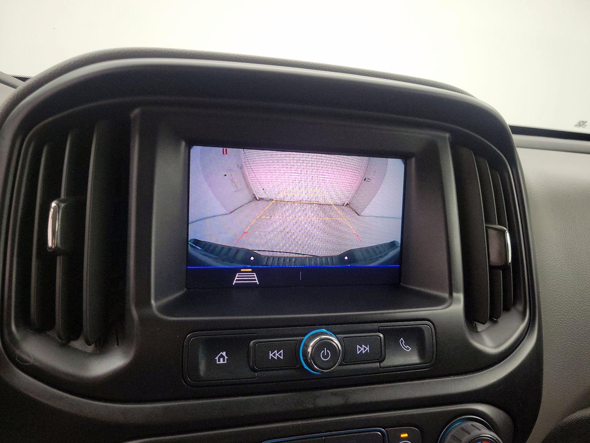 Thumbnail: 2021 Chevrolet Colorado - 14