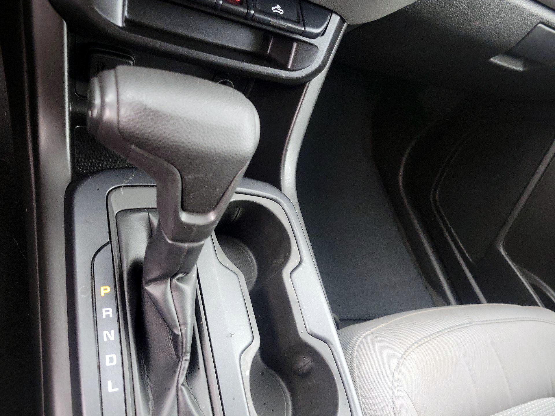 Thumbnail: 2021 Chevrolet Colorado - 17