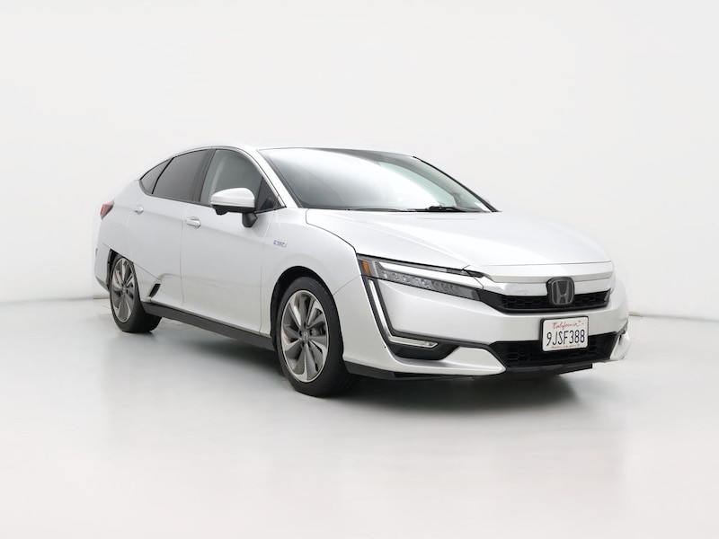 2018 Honda Clarity  -
                  Modesto, CA