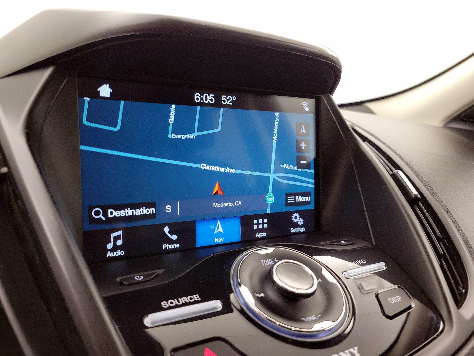 Thumbnail: 2017 Ford Escape - 14