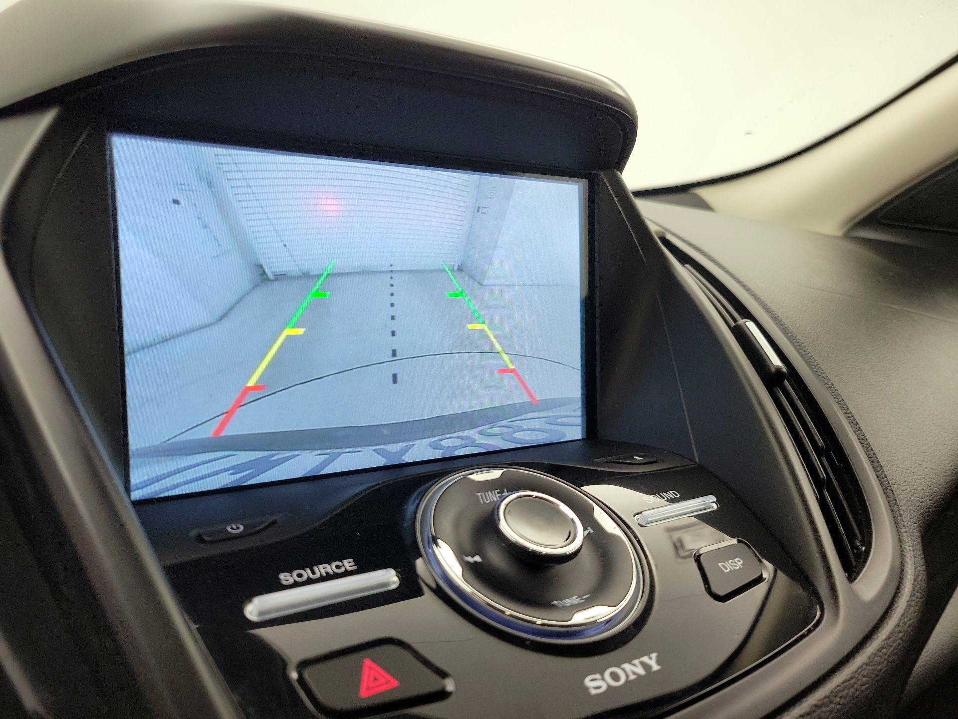 Thumbnail: 2017 Ford Escape - 15