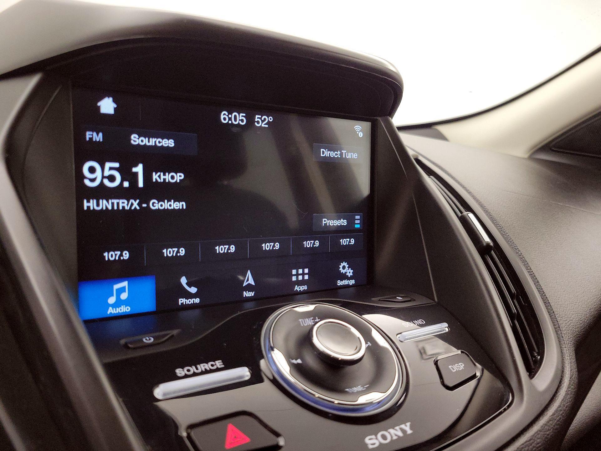 Thumbnail: 2017 Ford Escape - 16