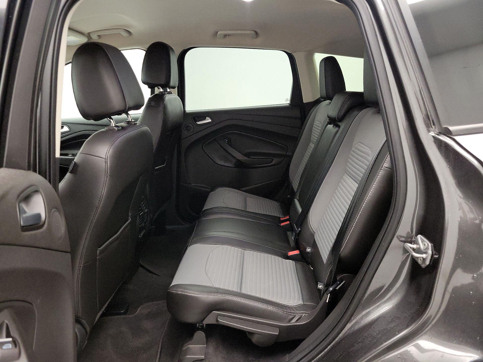 Thumbnail: 2017 Ford Escape - 20