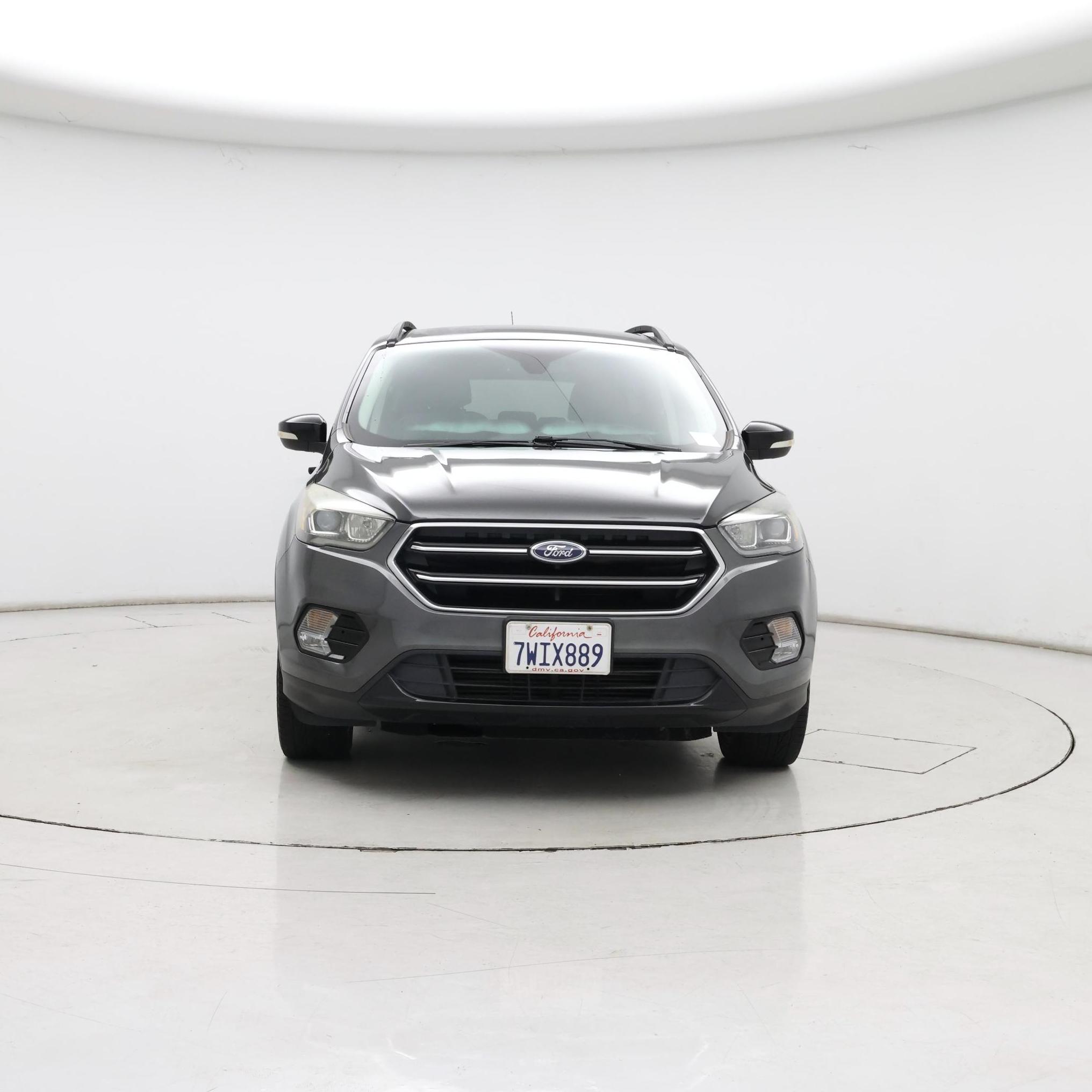 Thumbnail: 2017 Ford Escape - 5