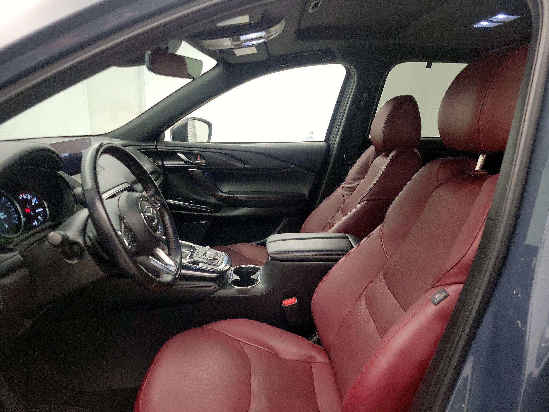 Thumbnail: 2022 Mazda CX-9 - 11