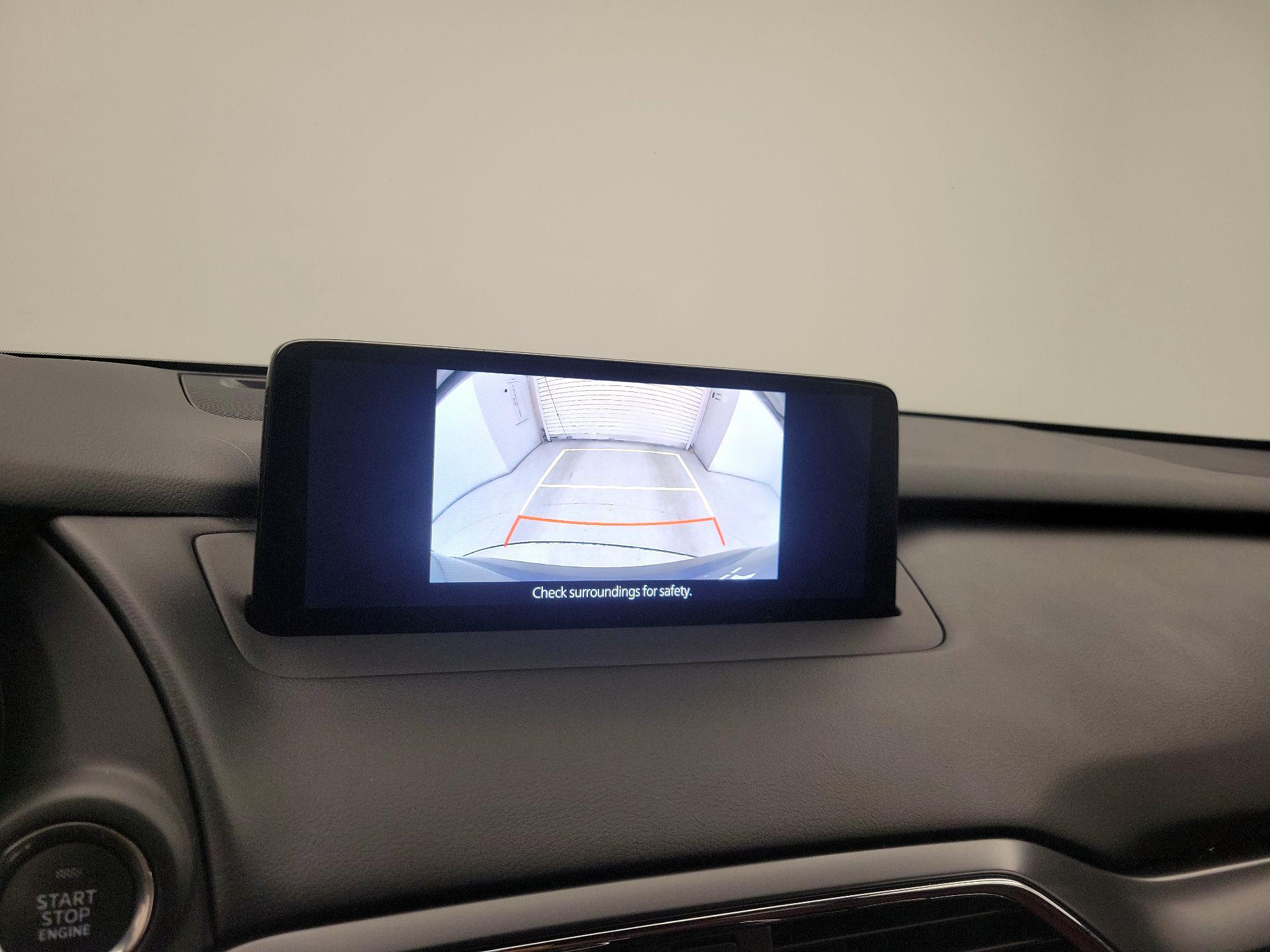 Thumbnail: 2022 Mazda CX-9 - 14