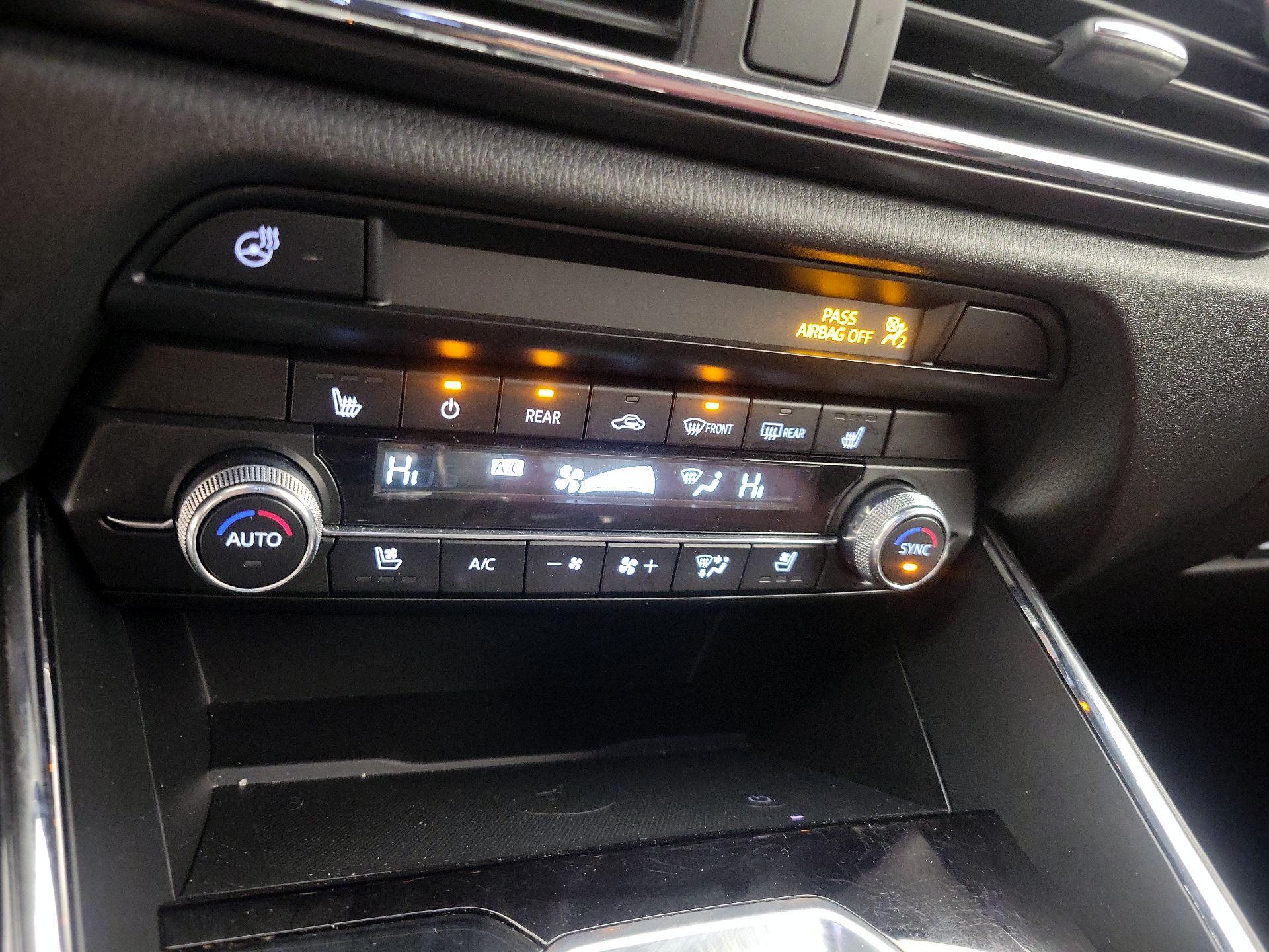 Thumbnail: 2022 Mazda CX-9 - 16