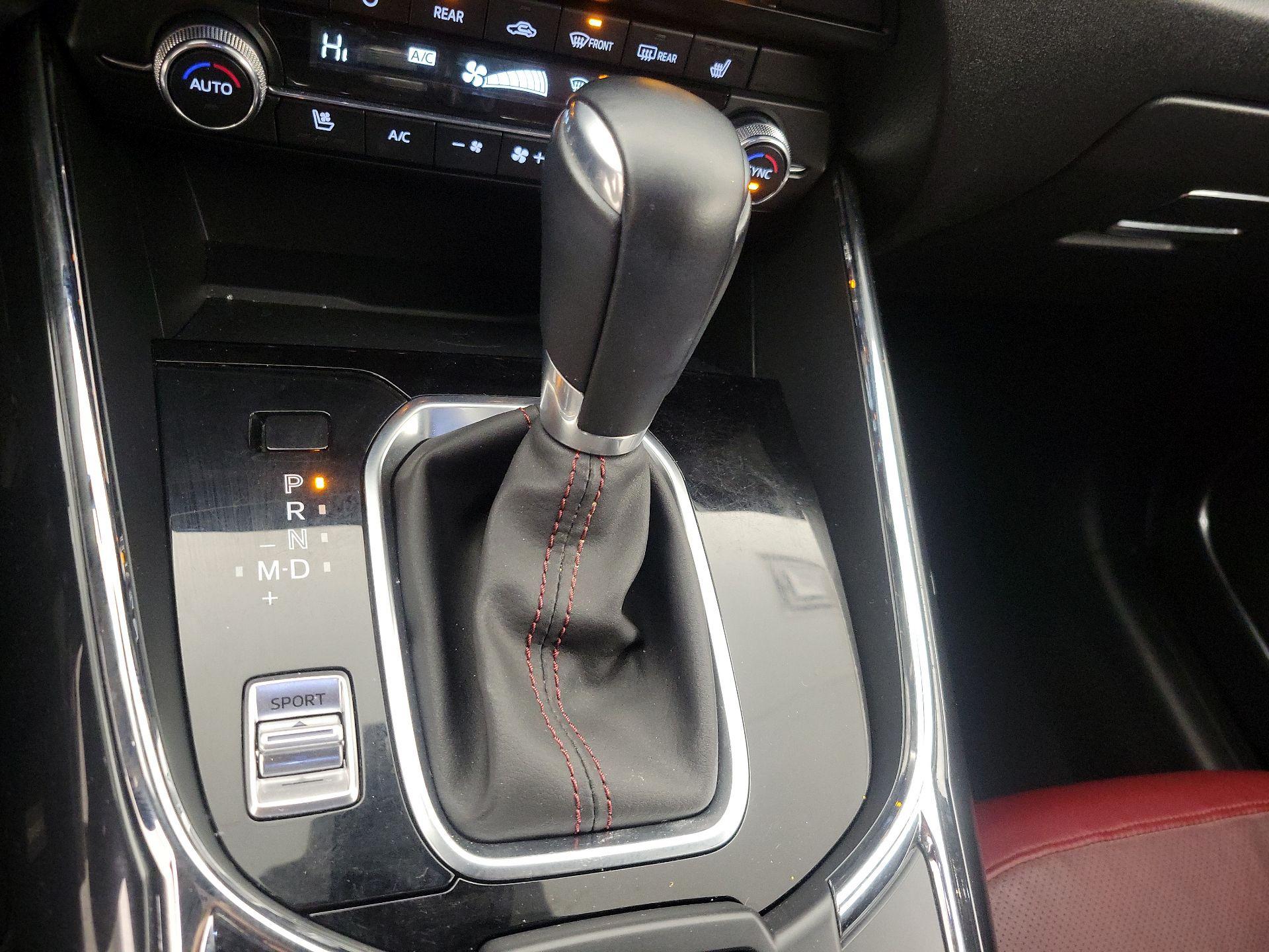 Thumbnail: 2022 Mazda CX-9 - 17