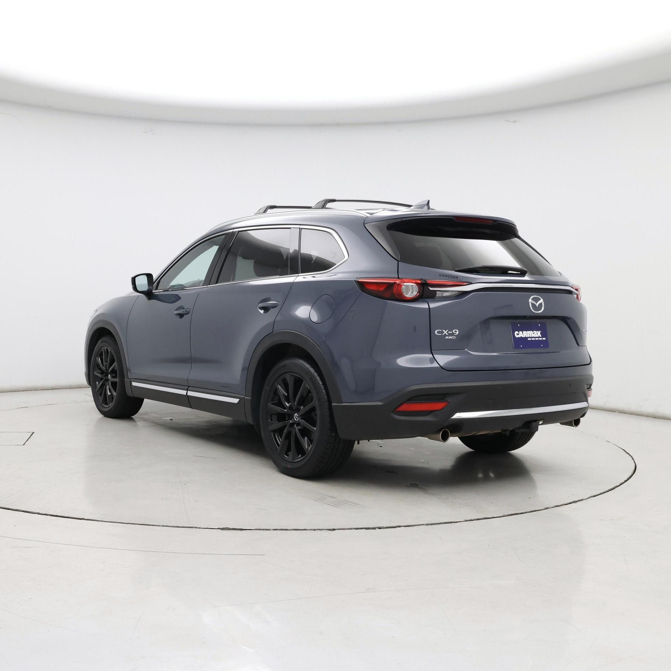 Thumbnail: 2022 Mazda CX-9 - 2