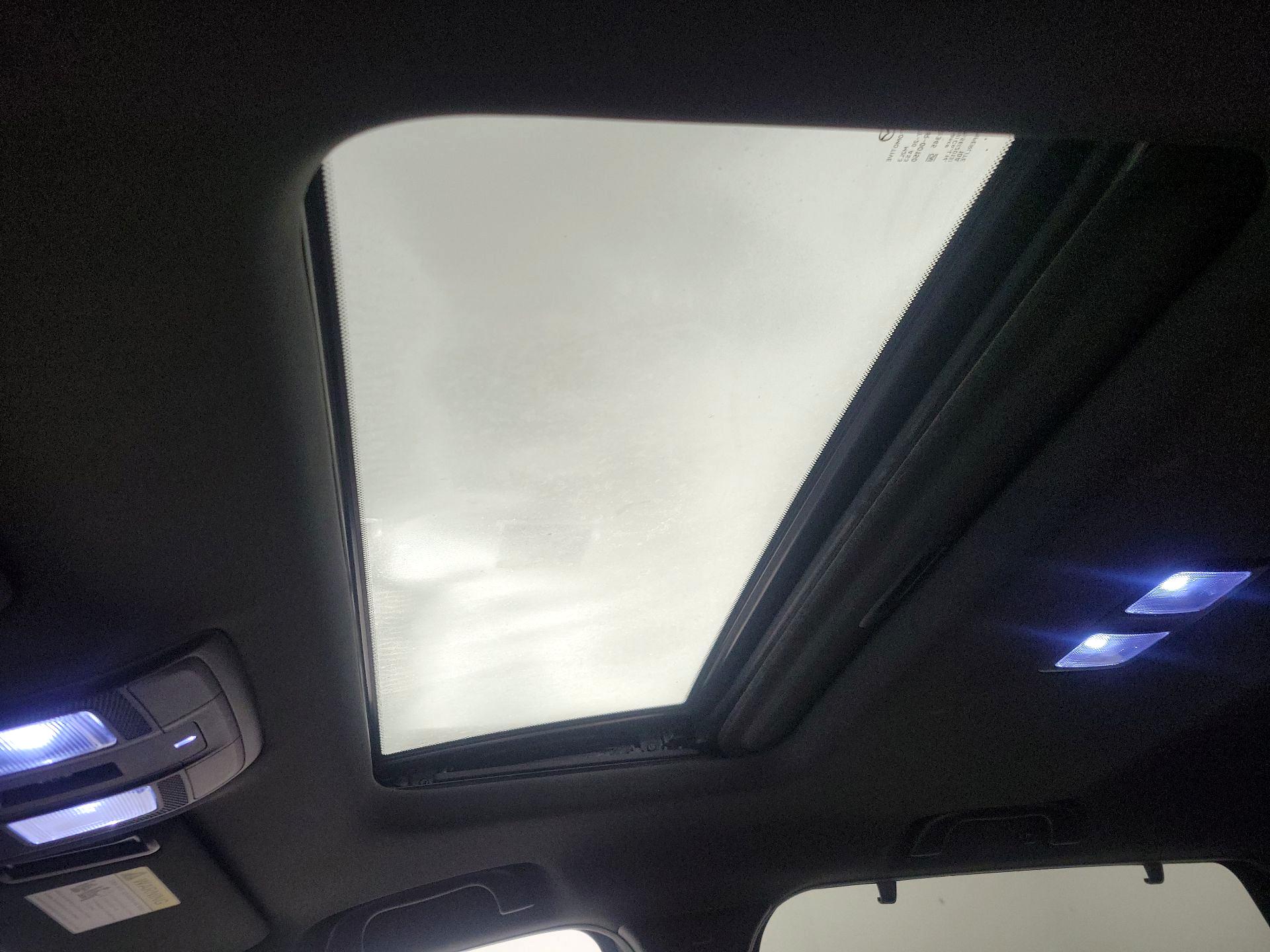 Thumbnail: 2022 Mazda CX-9 - 19