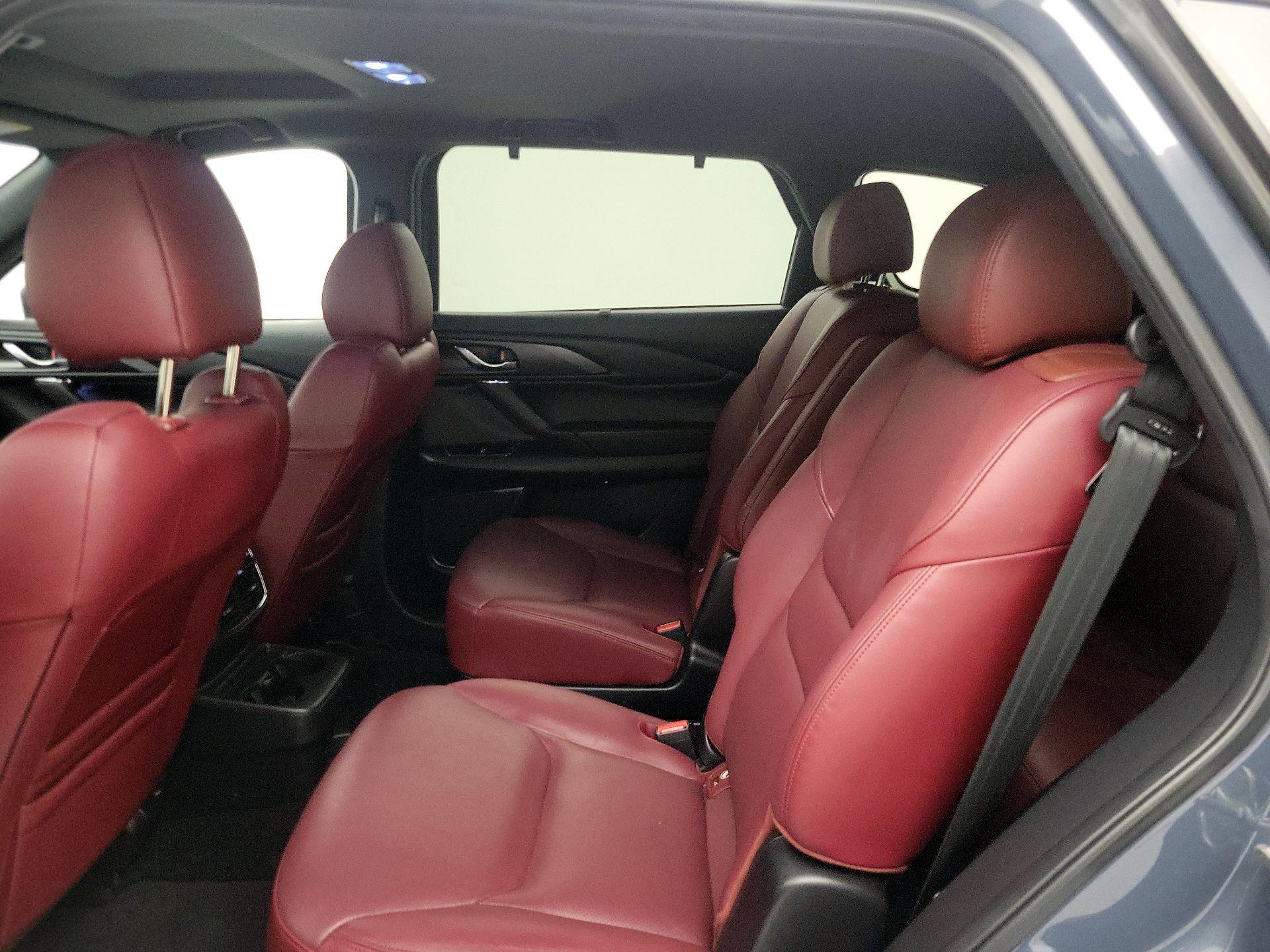 Thumbnail: 2022 Mazda CX-9 - 20