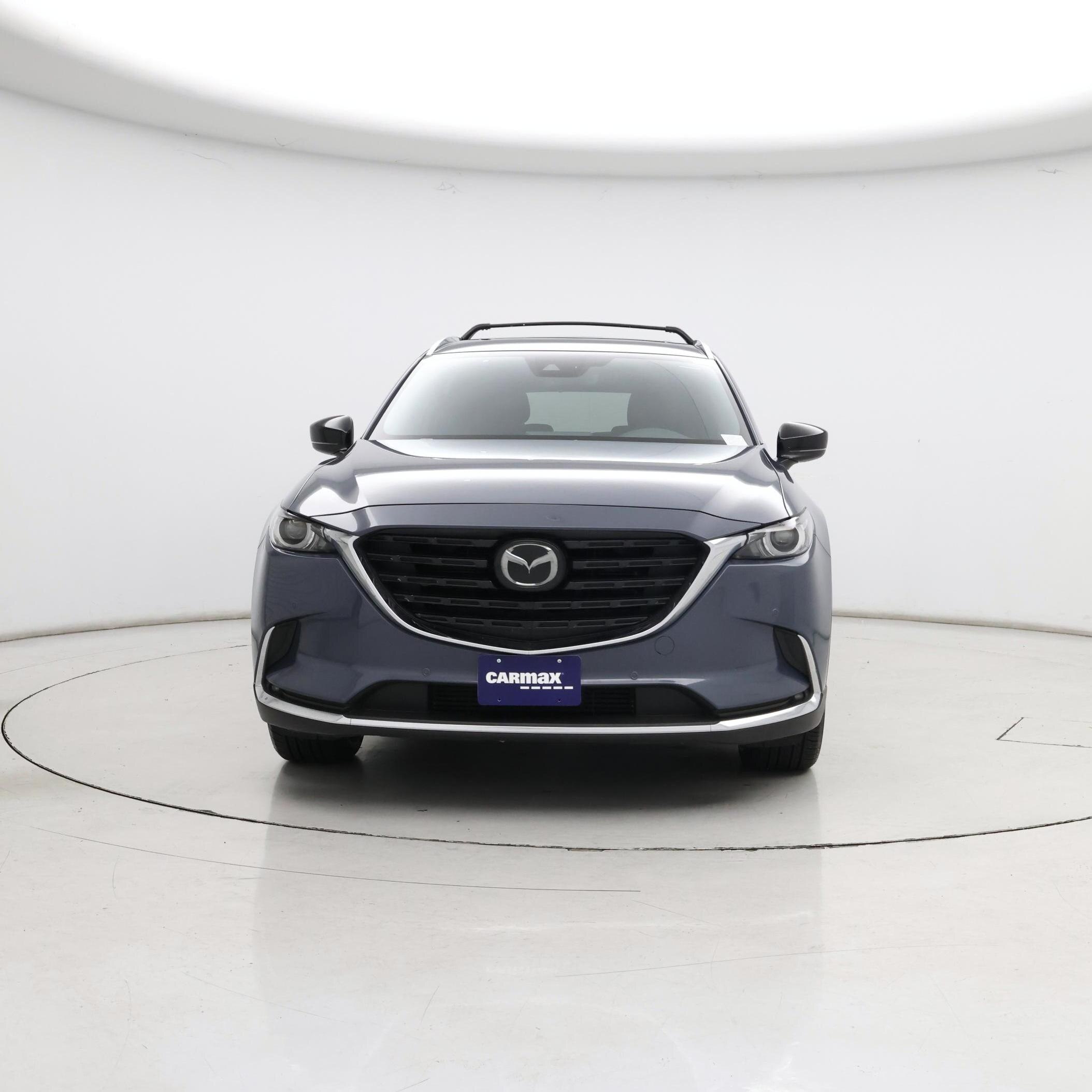 Thumbnail: 2022 Mazda CX-9 - 5