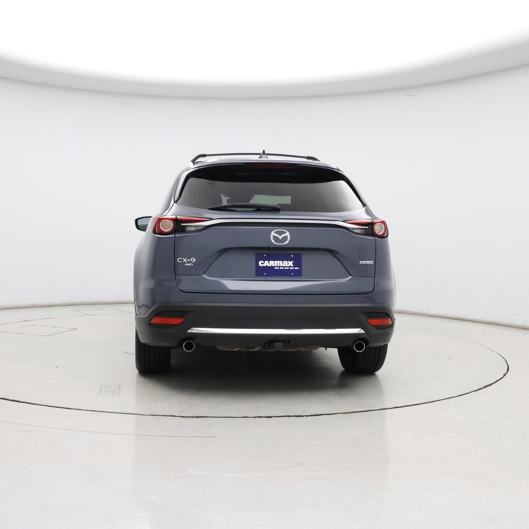 Thumbnail: 2022 Mazda CX-9 - 6