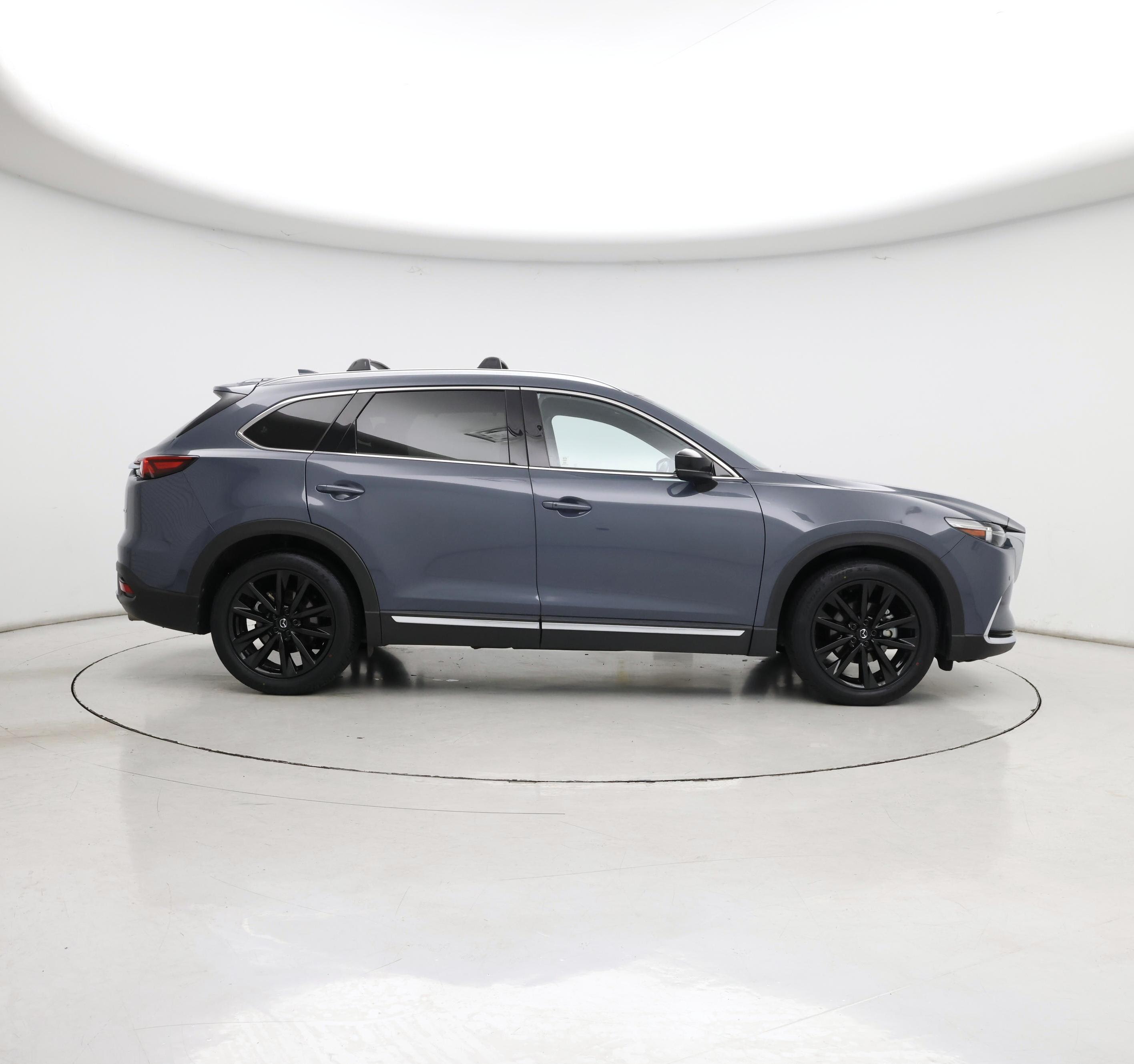 Thumbnail: 2022 Mazda CX-9 - 7
