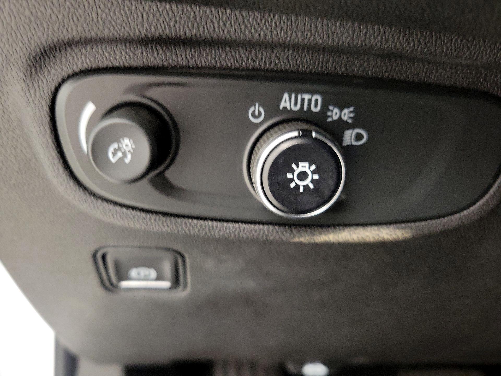 Thumbnail: 2022 GMC Terrain - 13