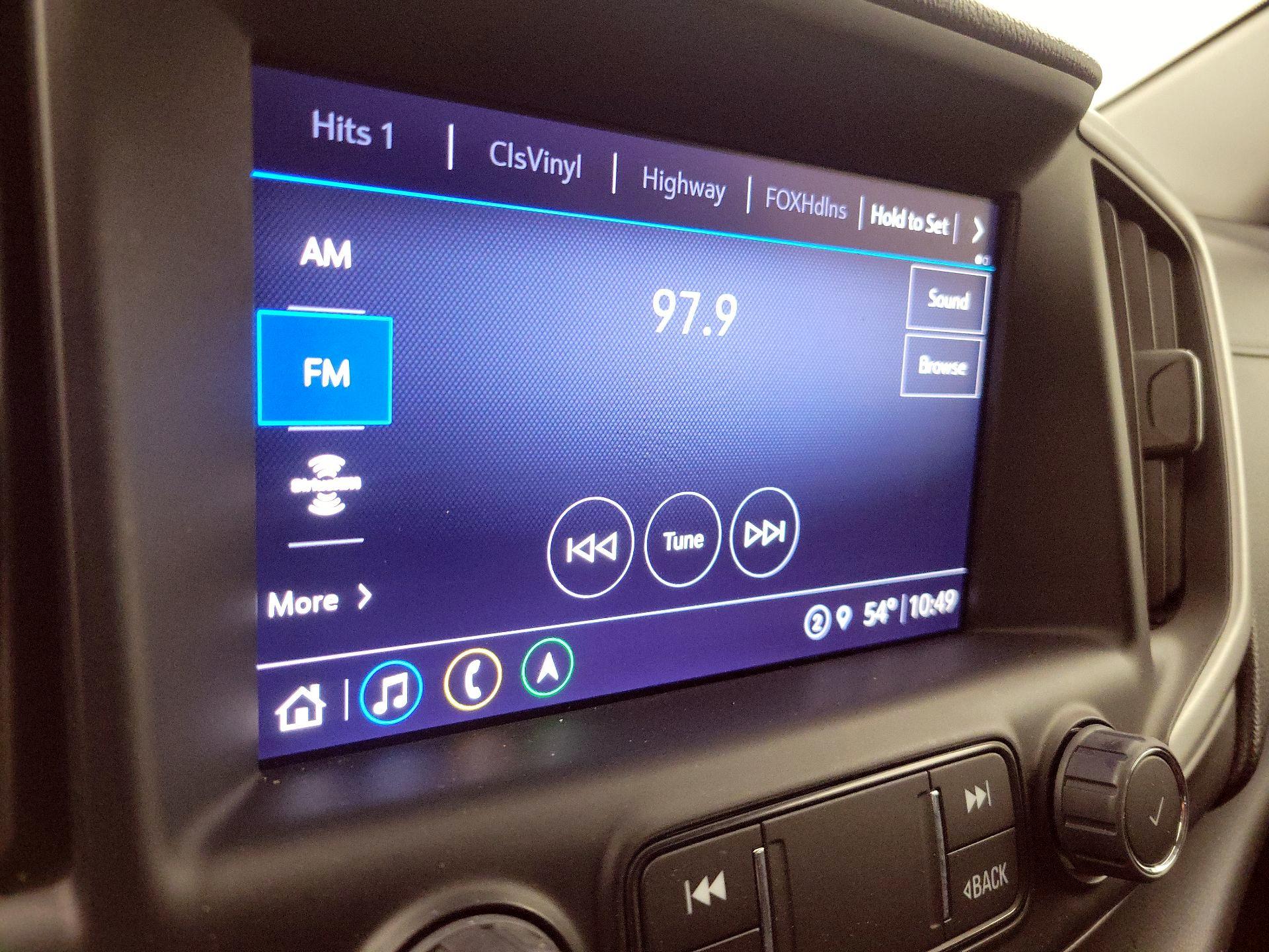 Thumbnail: 2022 GMC Terrain - 15