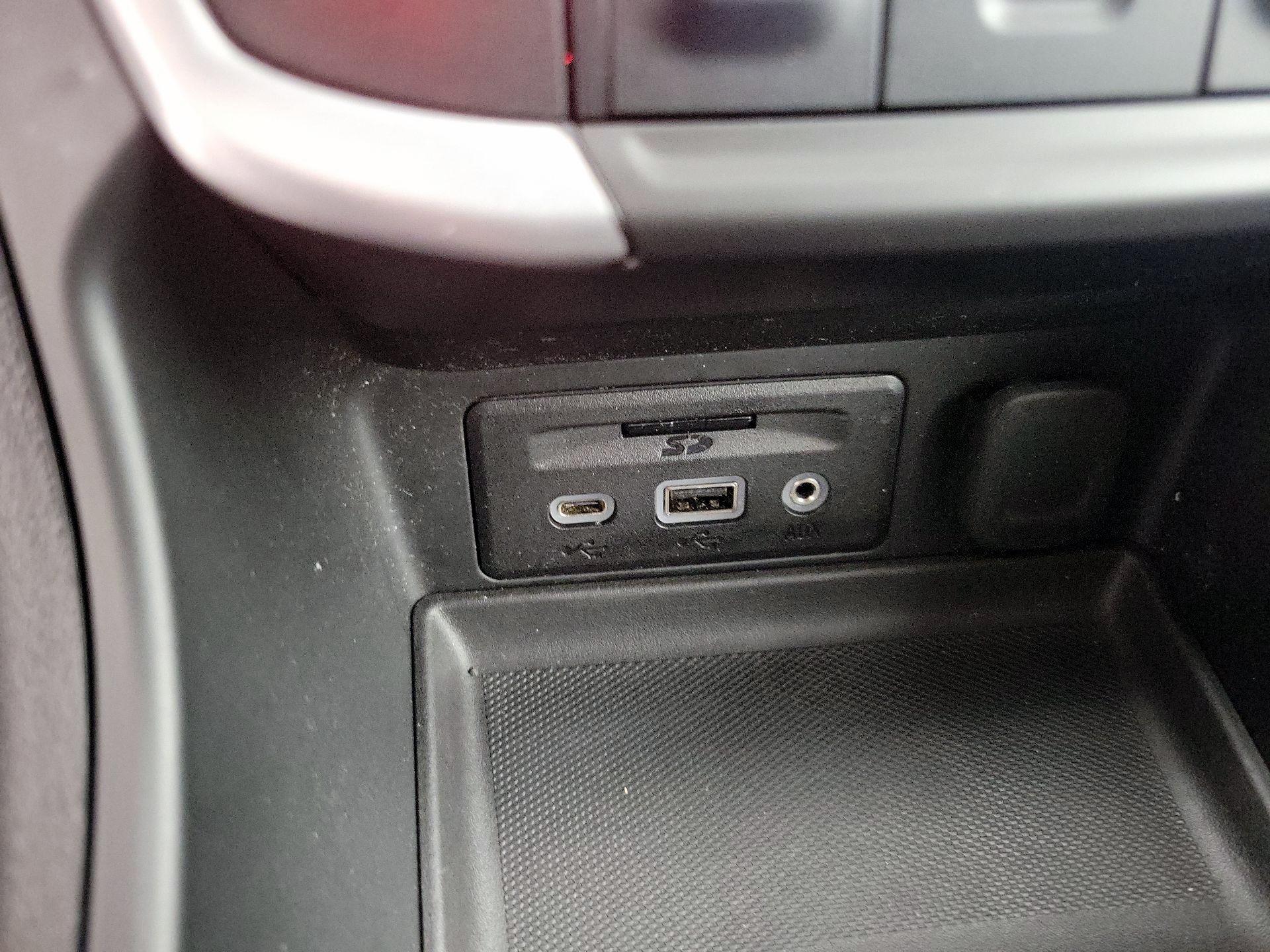 Thumbnail: 2022 GMC Terrain - 18