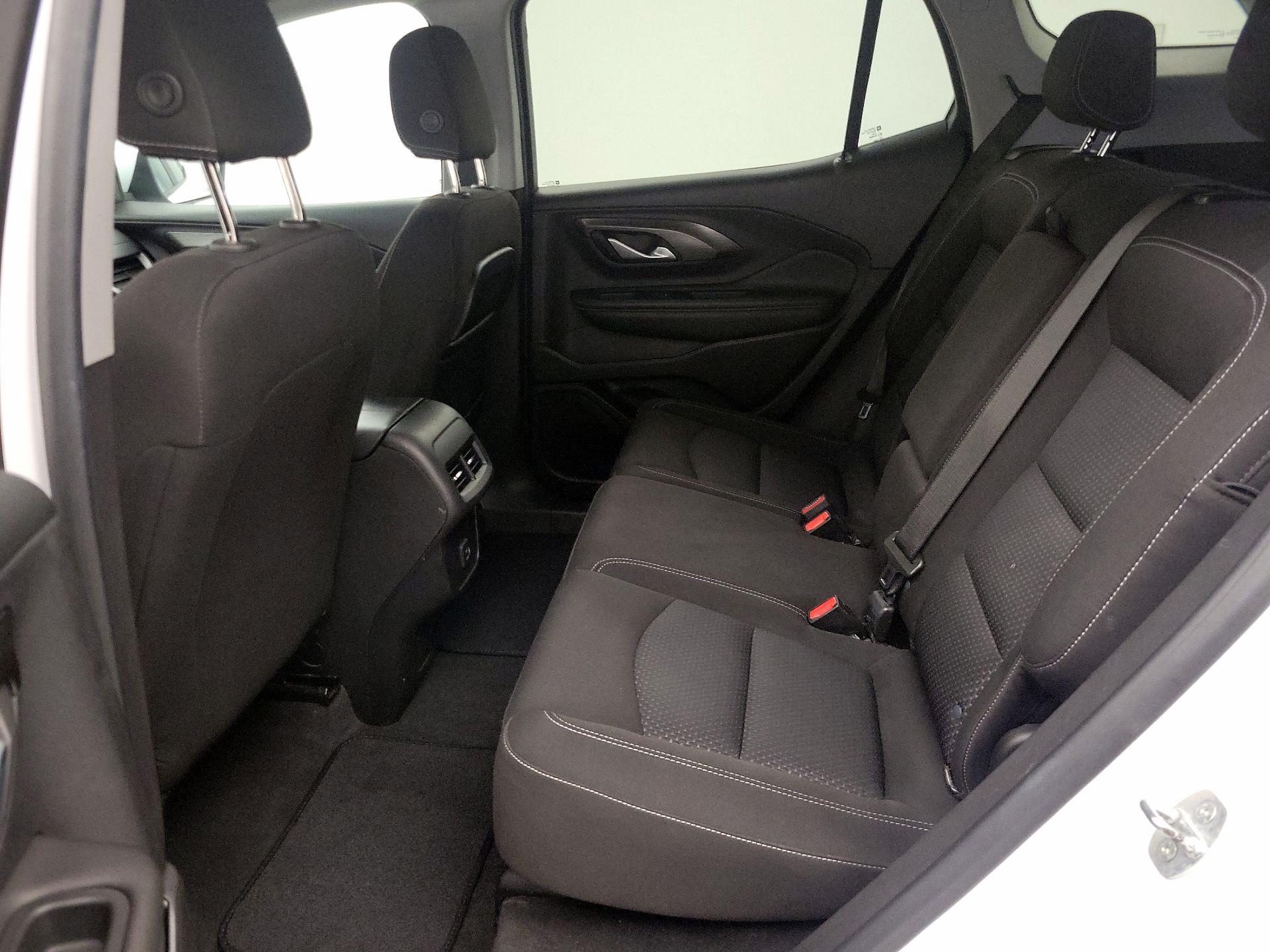 Thumbnail: 2022 GMC Terrain - 19