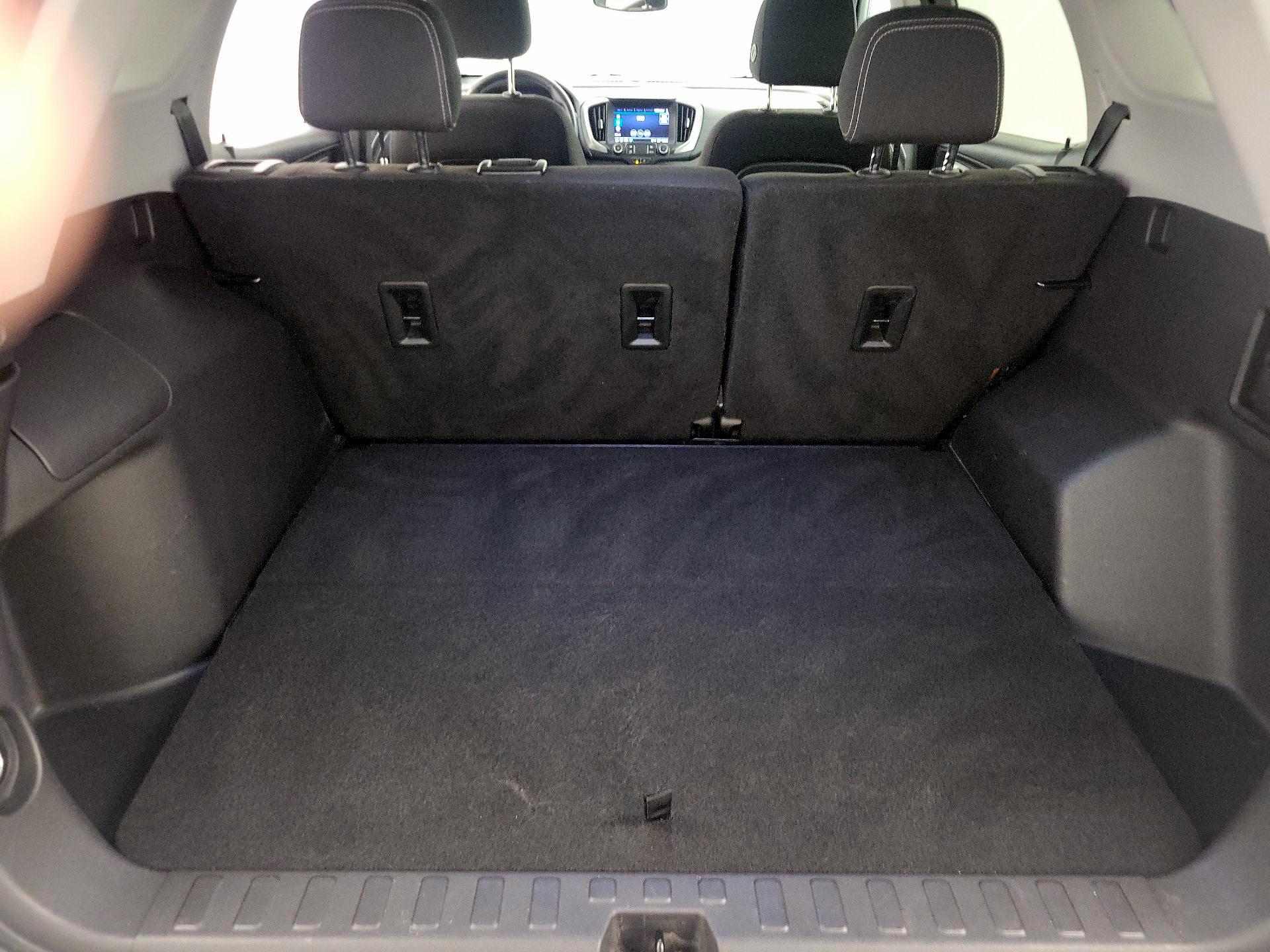 Thumbnail: 2022 GMC Terrain - 20