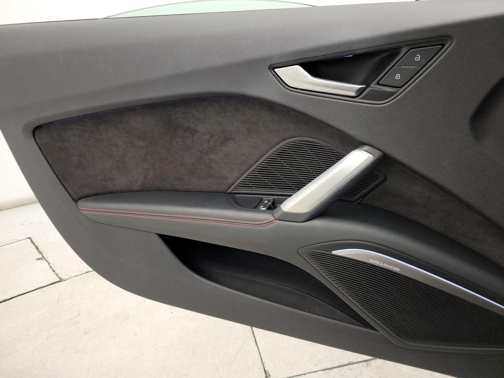 Thumbnail: 2019 Audi TTS - 12