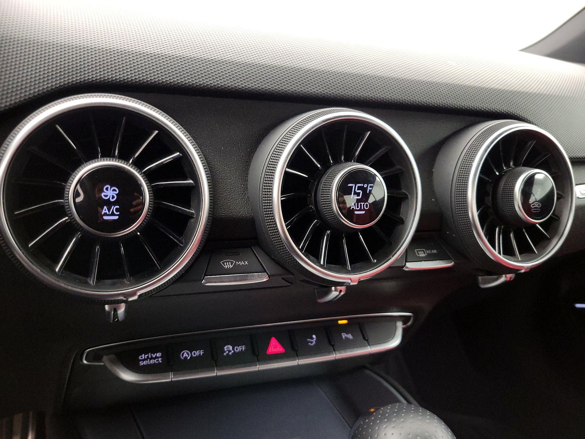 Thumbnail: 2019 Audi TTS - 17