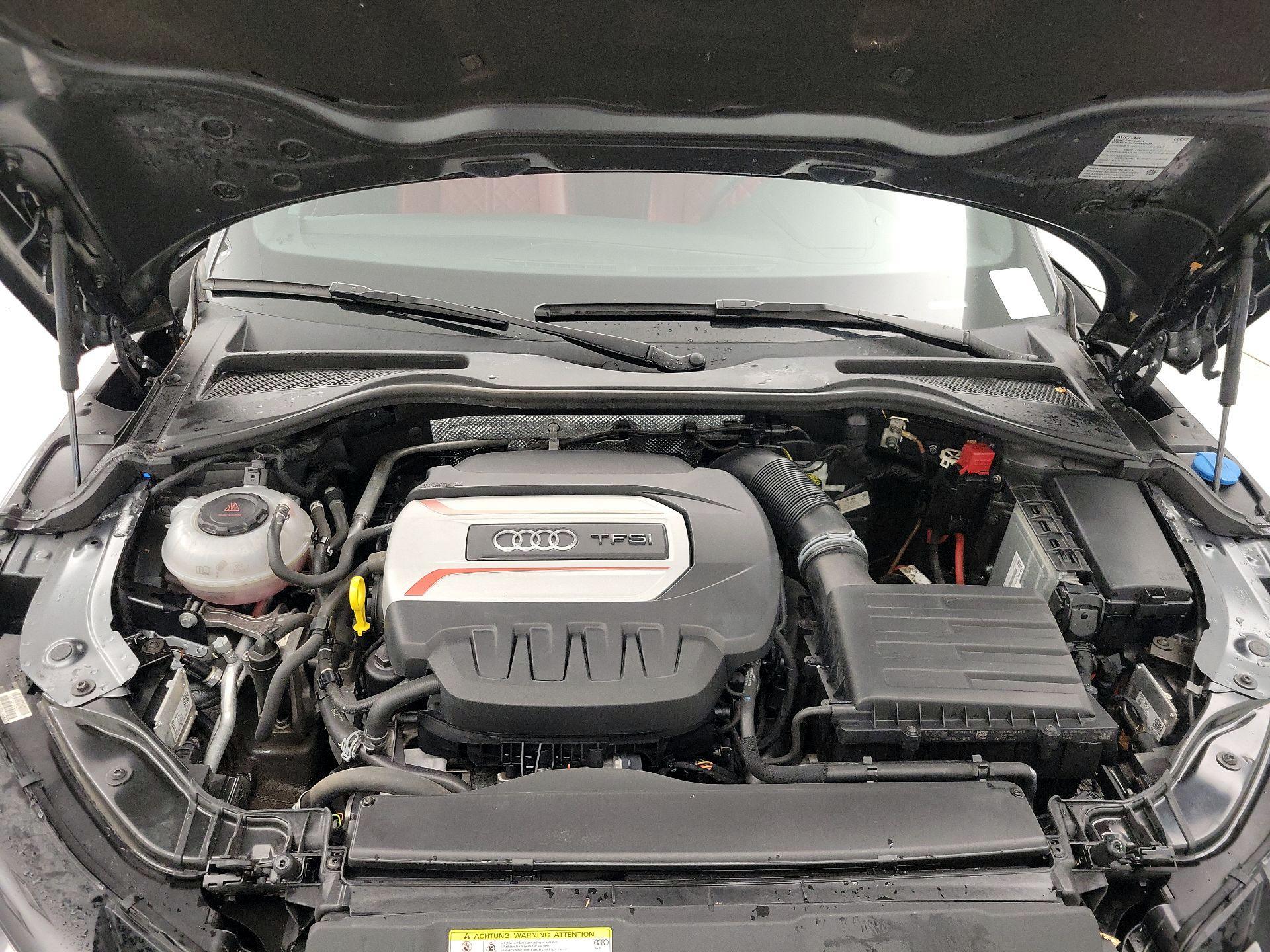 Thumbnail: 2019 Audi TTS - 20