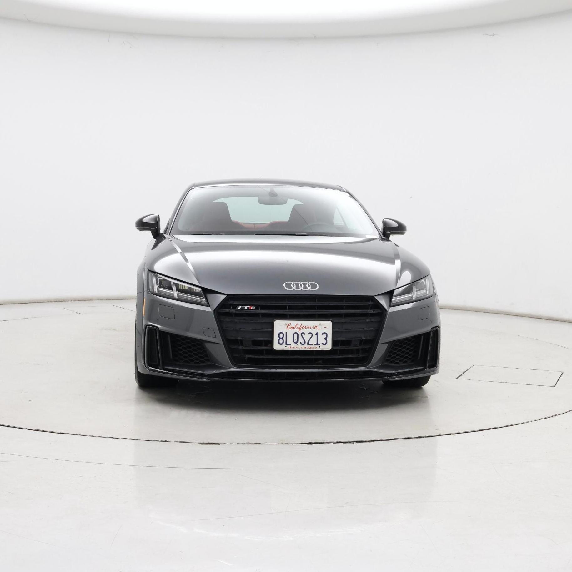 Thumbnail: 2019 Audi TTS - 5