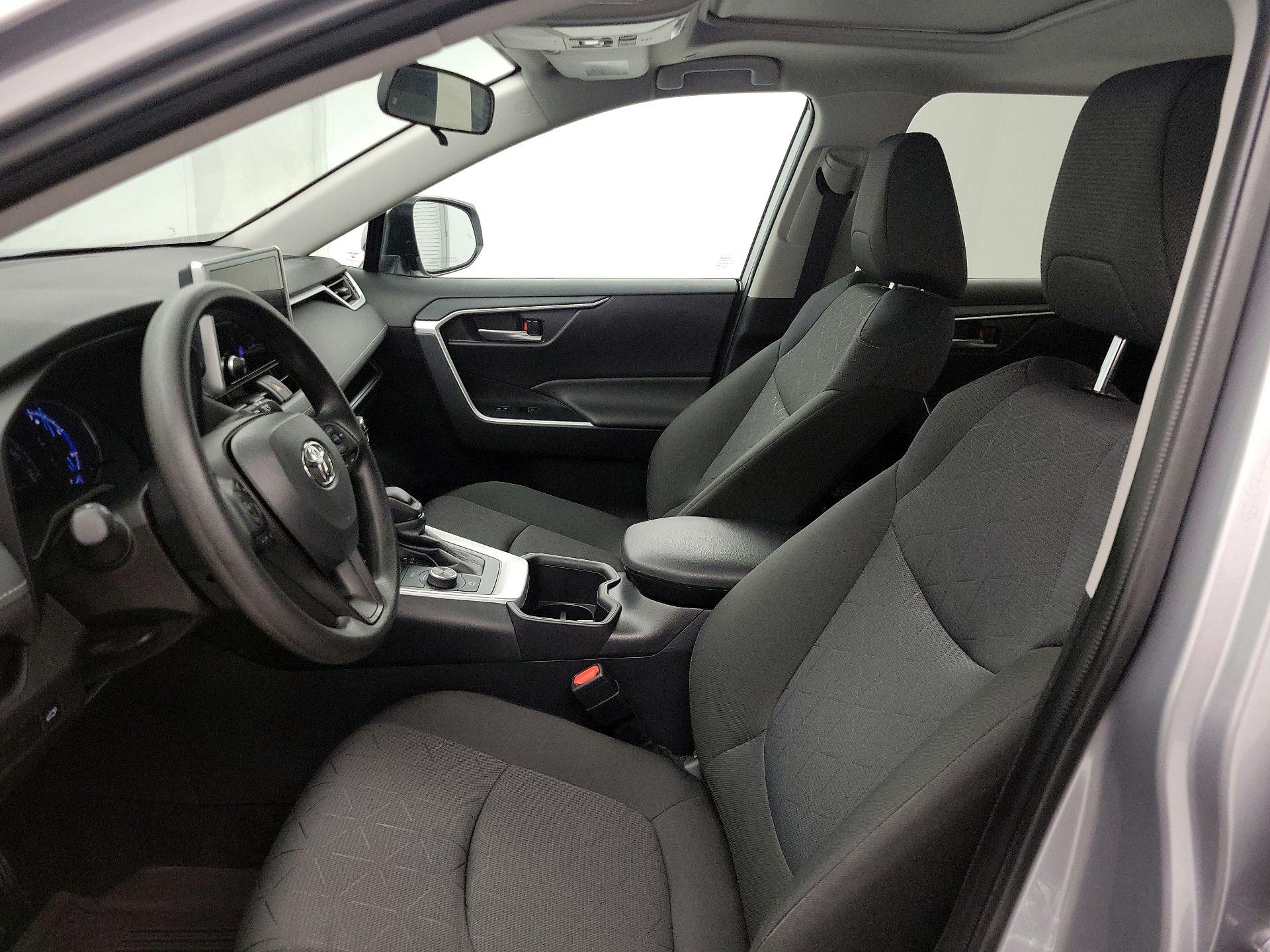 Thumbnail: 2025 Toyota RAV4 - 11